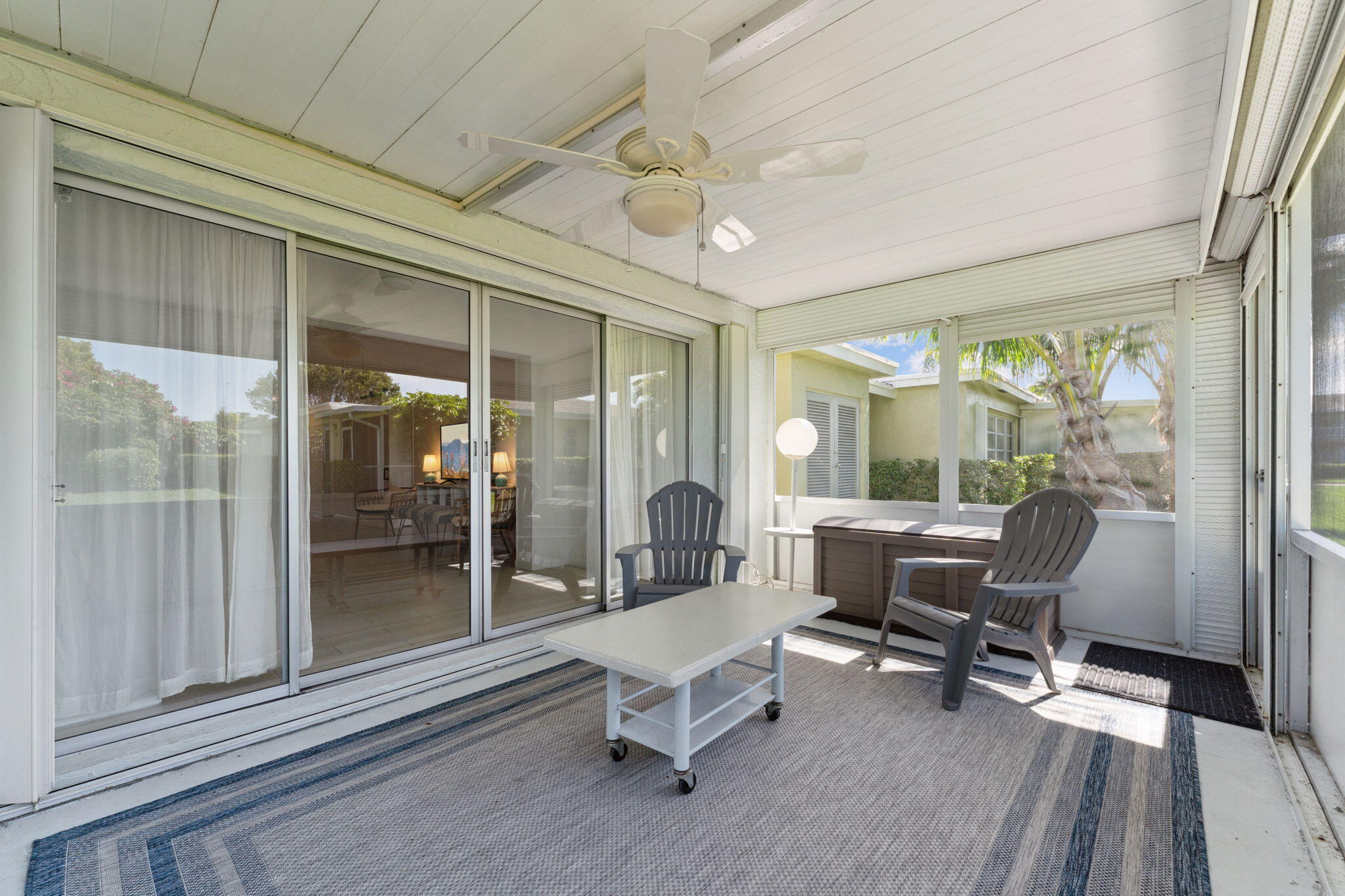 PINES OF DELRAY CONDO - Residential Lease