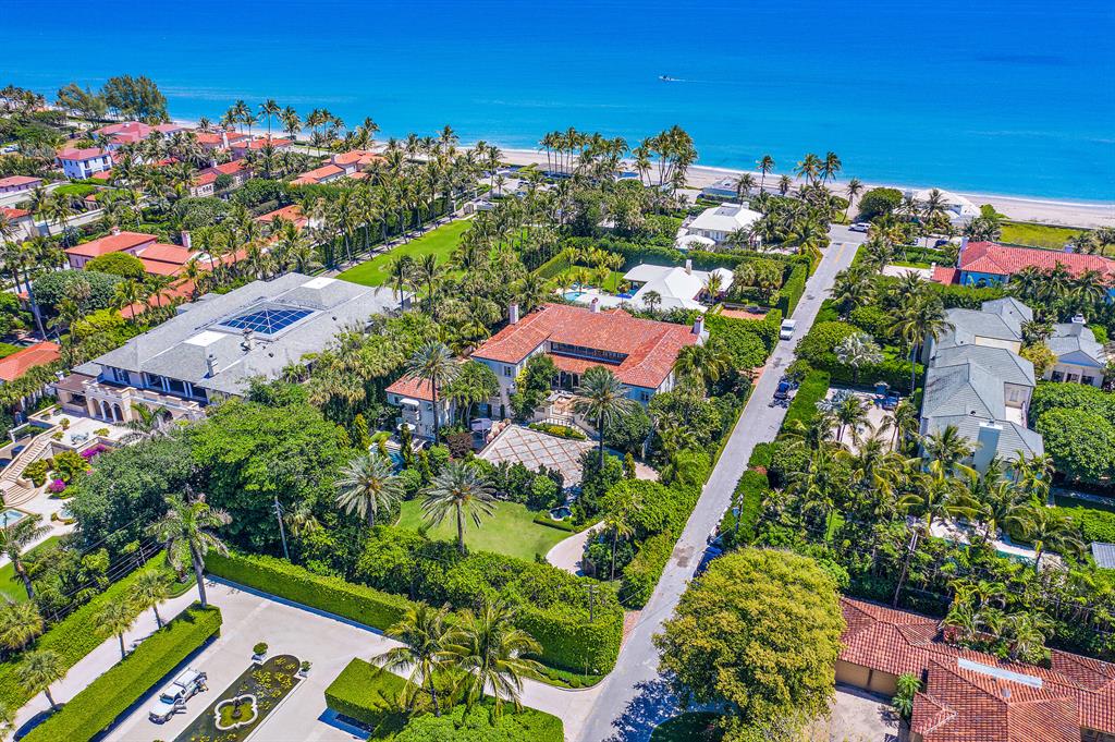 Tropical Isle - Residential