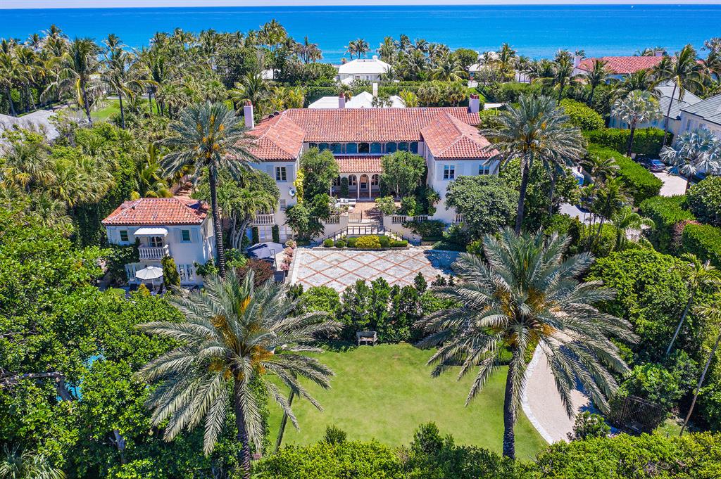 Tropical Isle - Residential