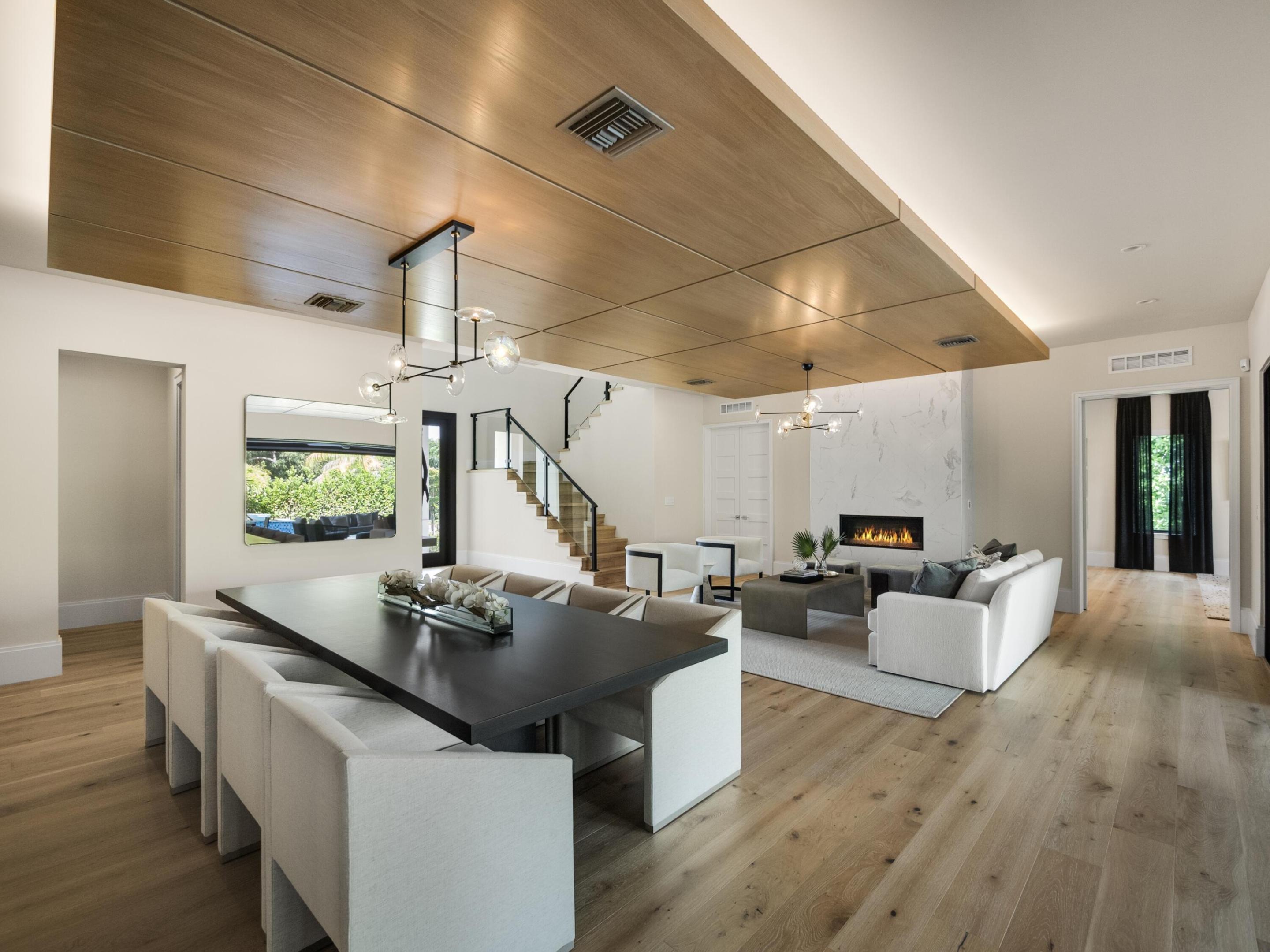 FLORESTA GROVE - Residential