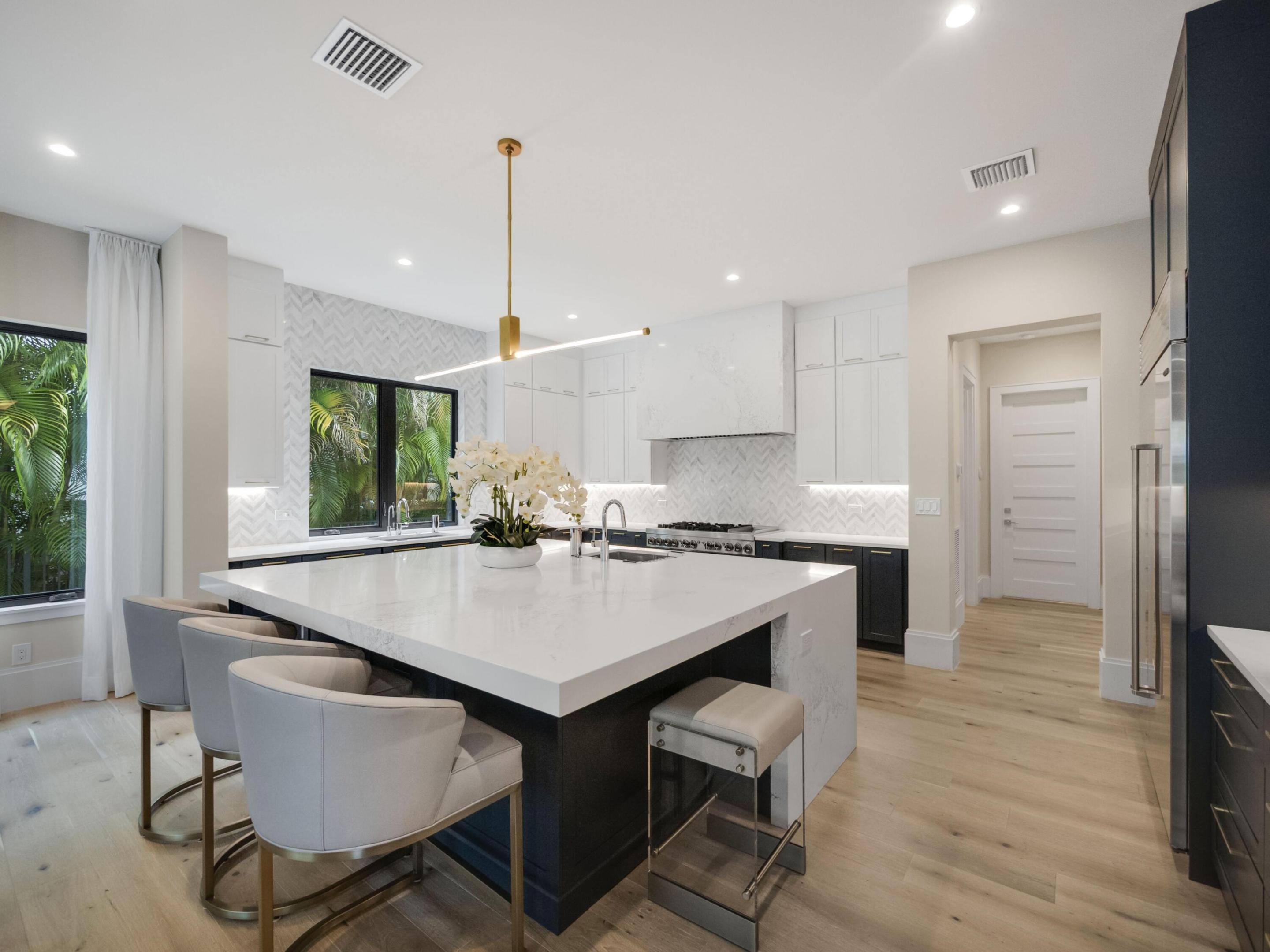 FLORESTA GROVE - Residential