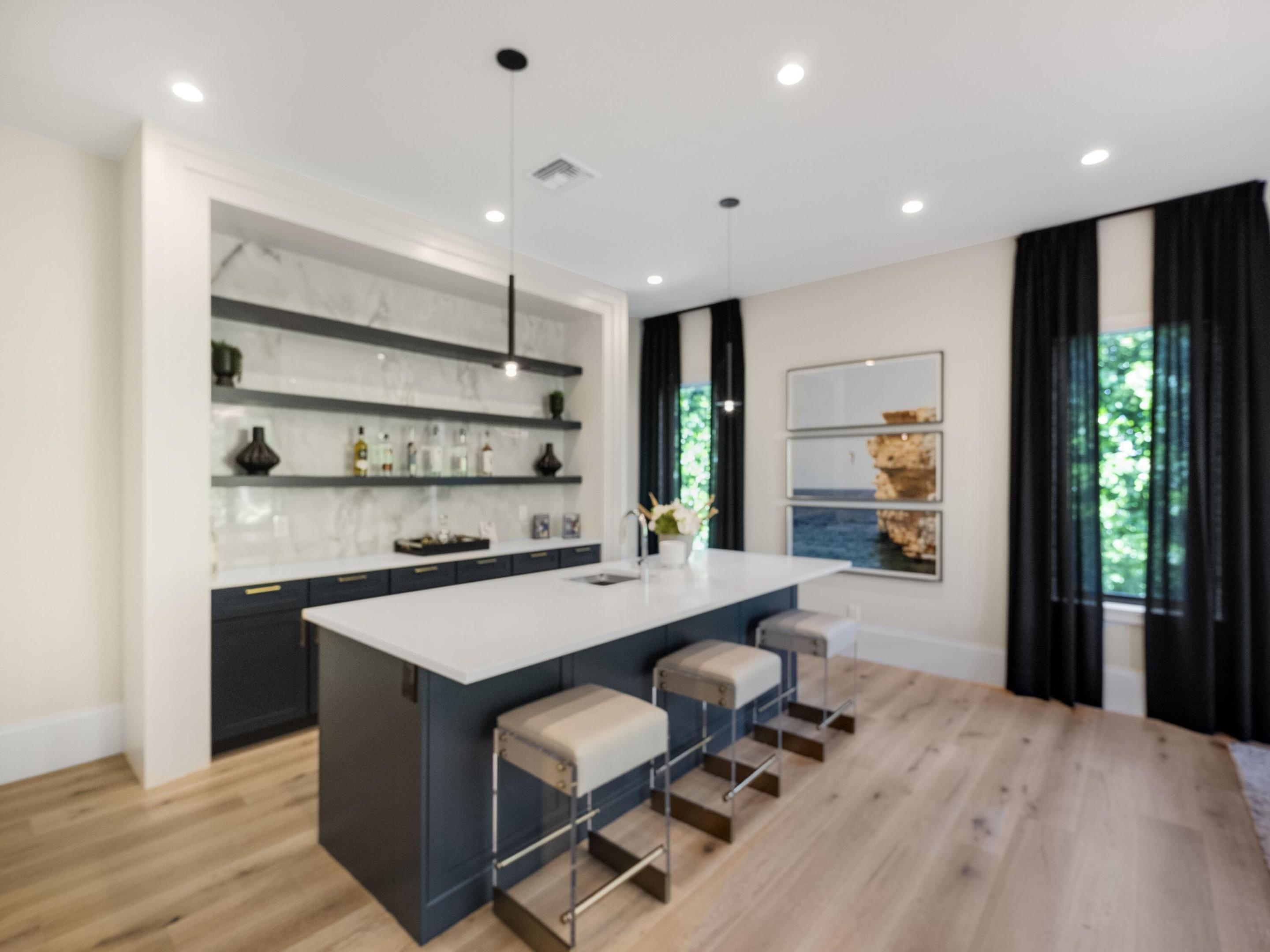 FLORESTA GROVE - Residential