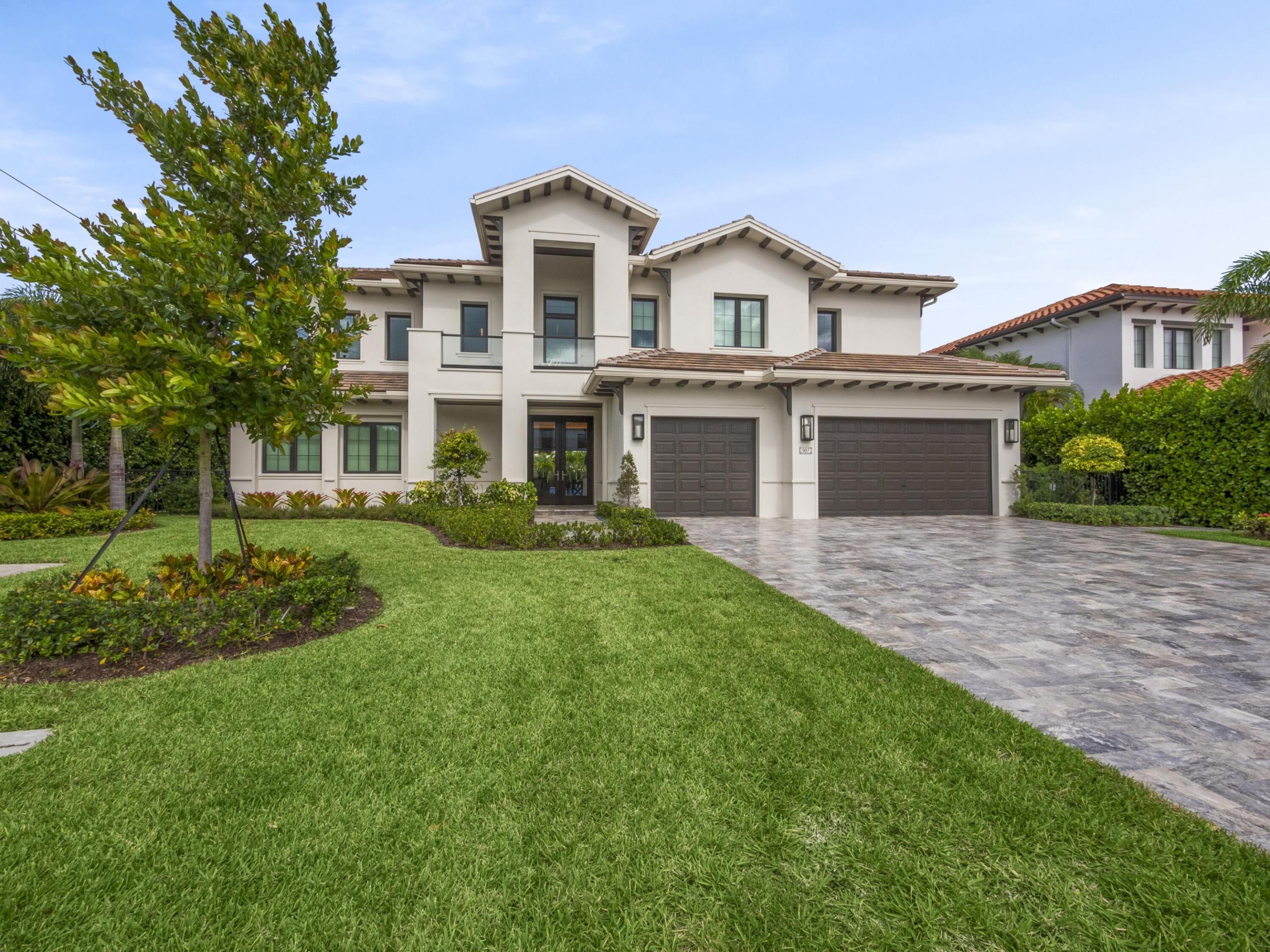 FLORESTA GROVE - Residential