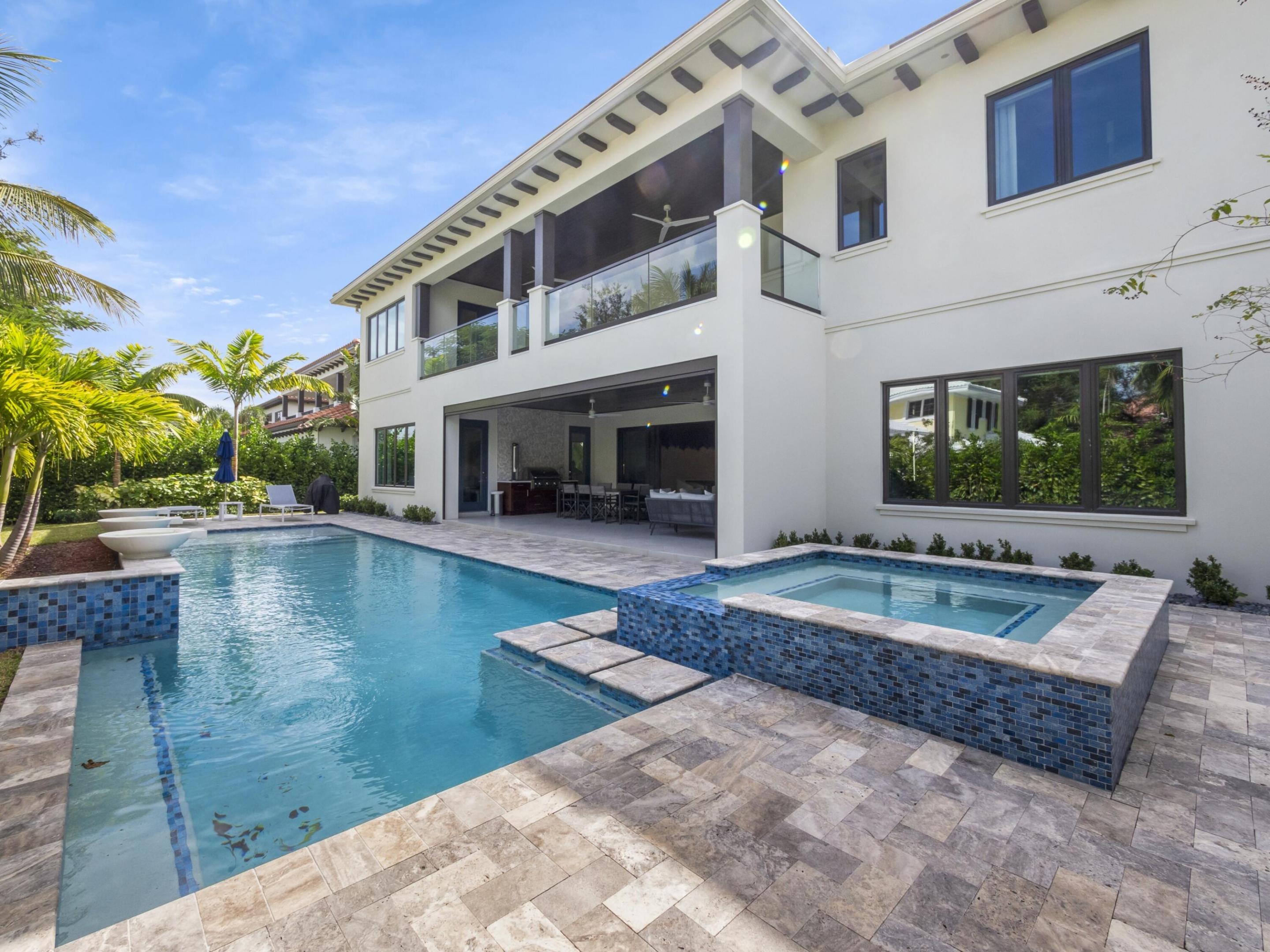 FLORESTA GROVE - Residential
