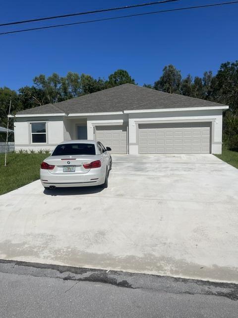PORT ST LUCIE SECTION 43 - Residential