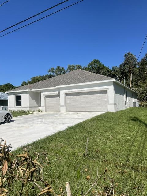 PORT ST LUCIE SECTION 43 - Residential