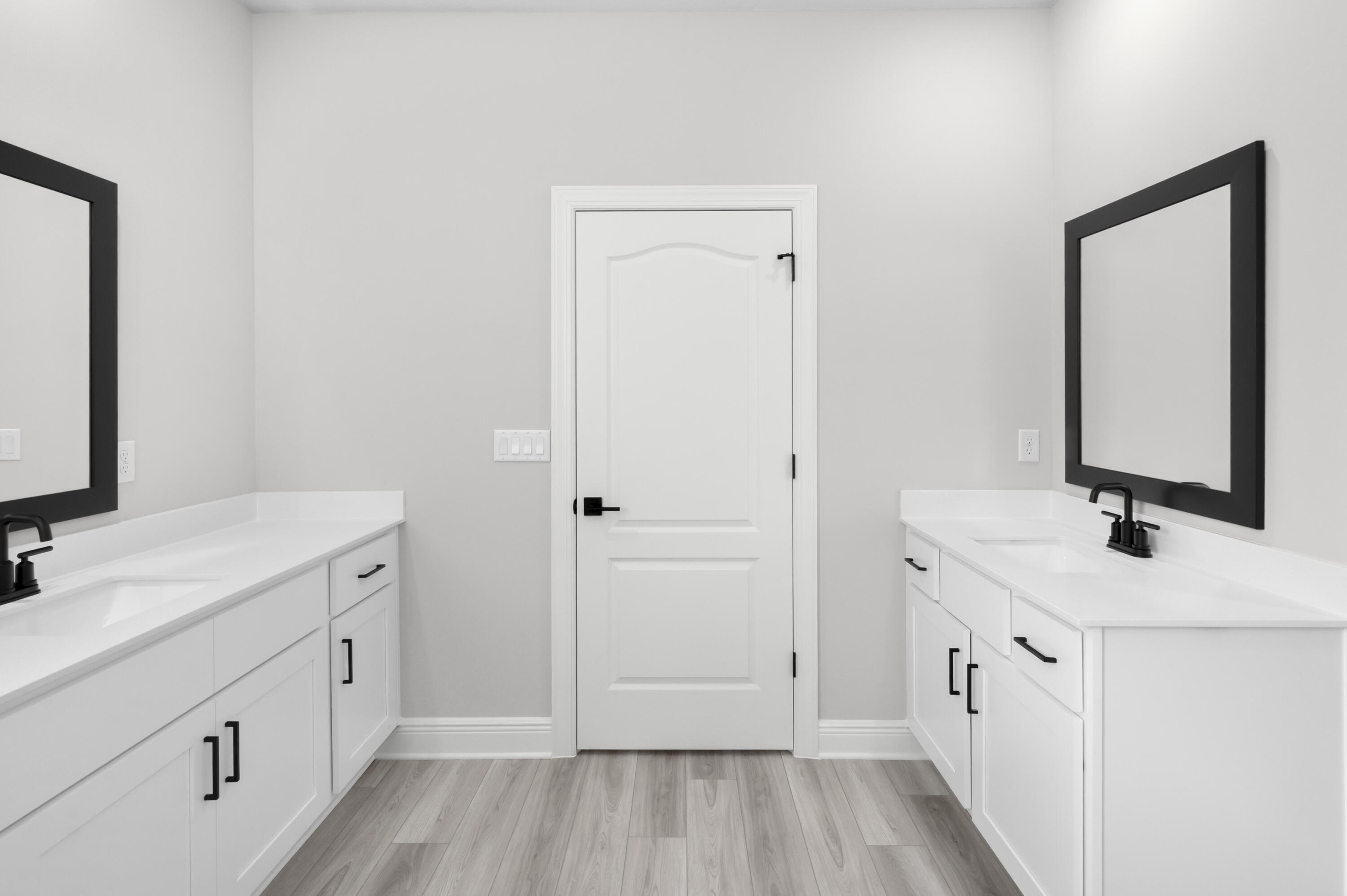 Port St Lucie - Residential