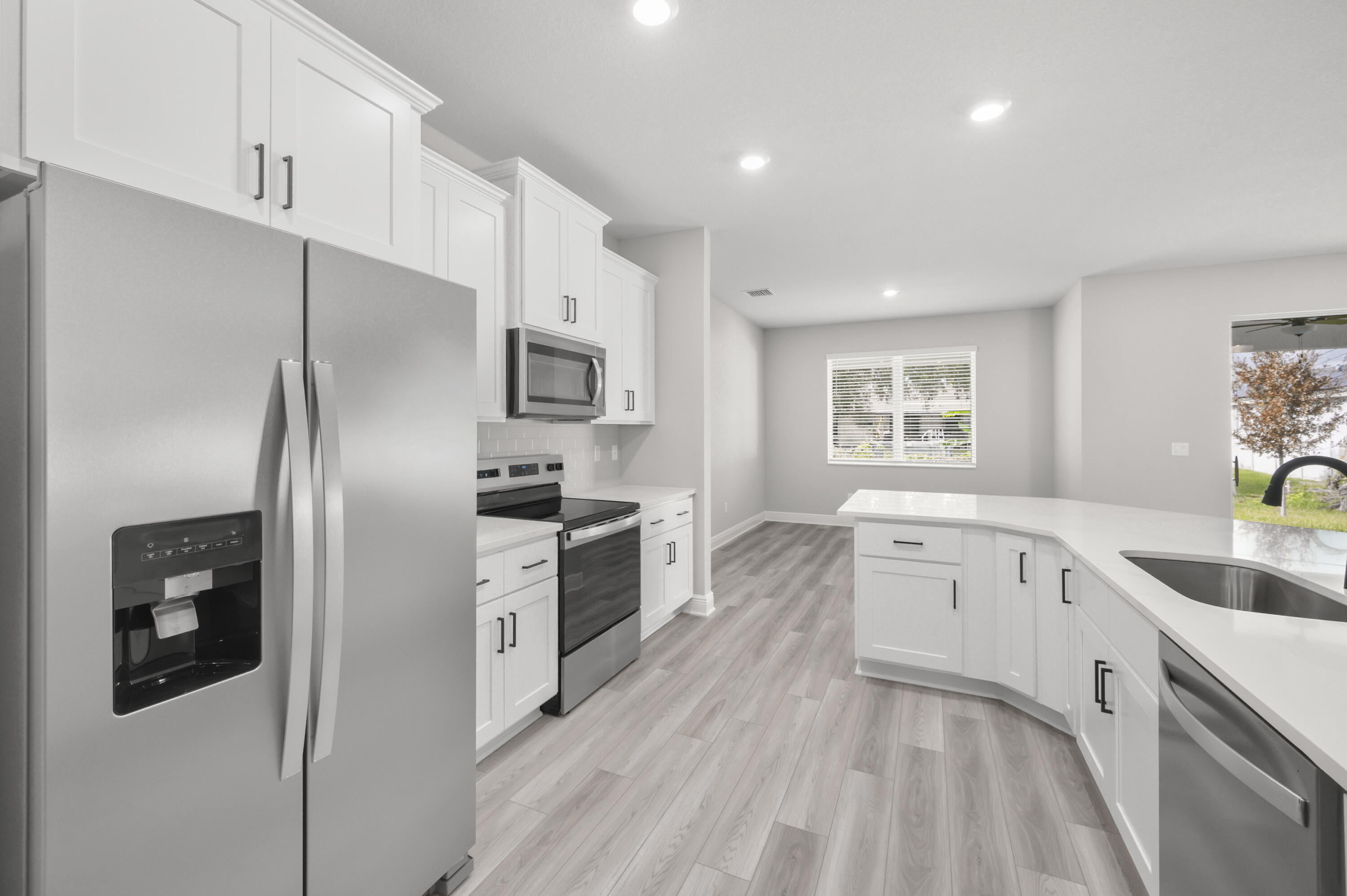 Port St Lucie - Residential