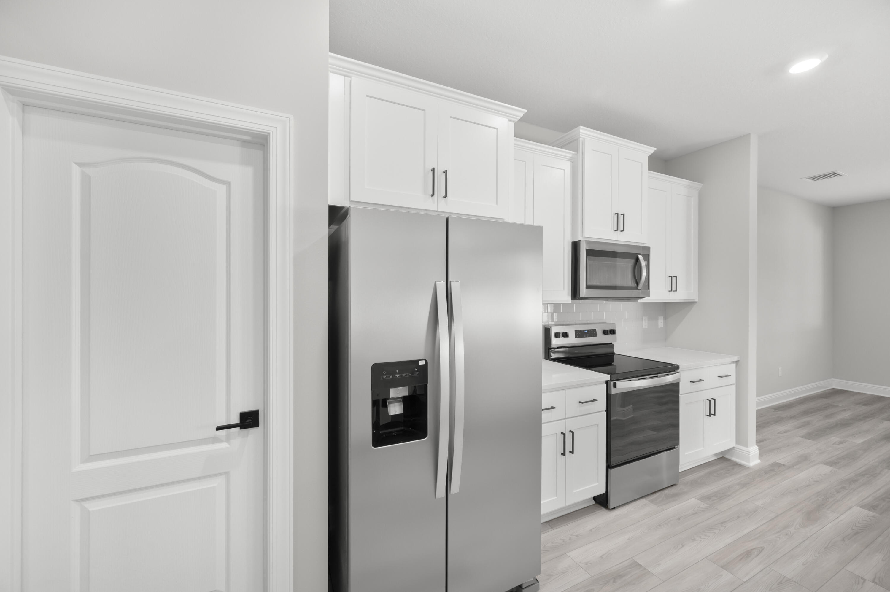 Port St Lucie - Residential