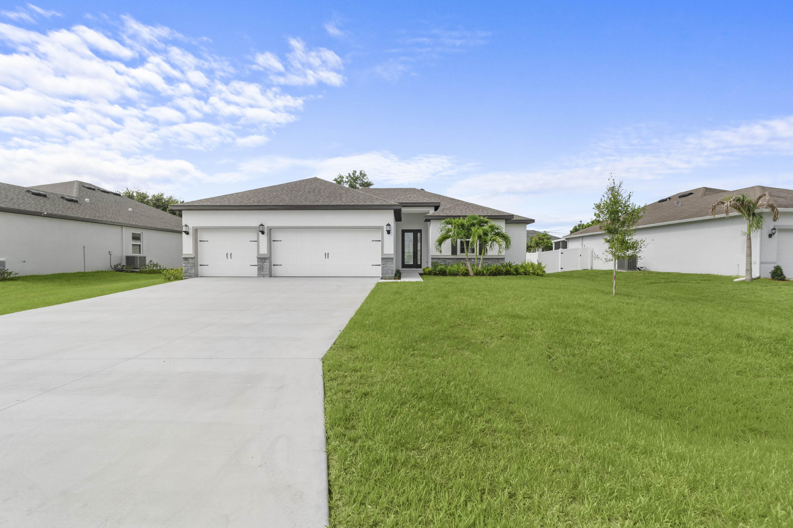 Port St Lucie - Residential