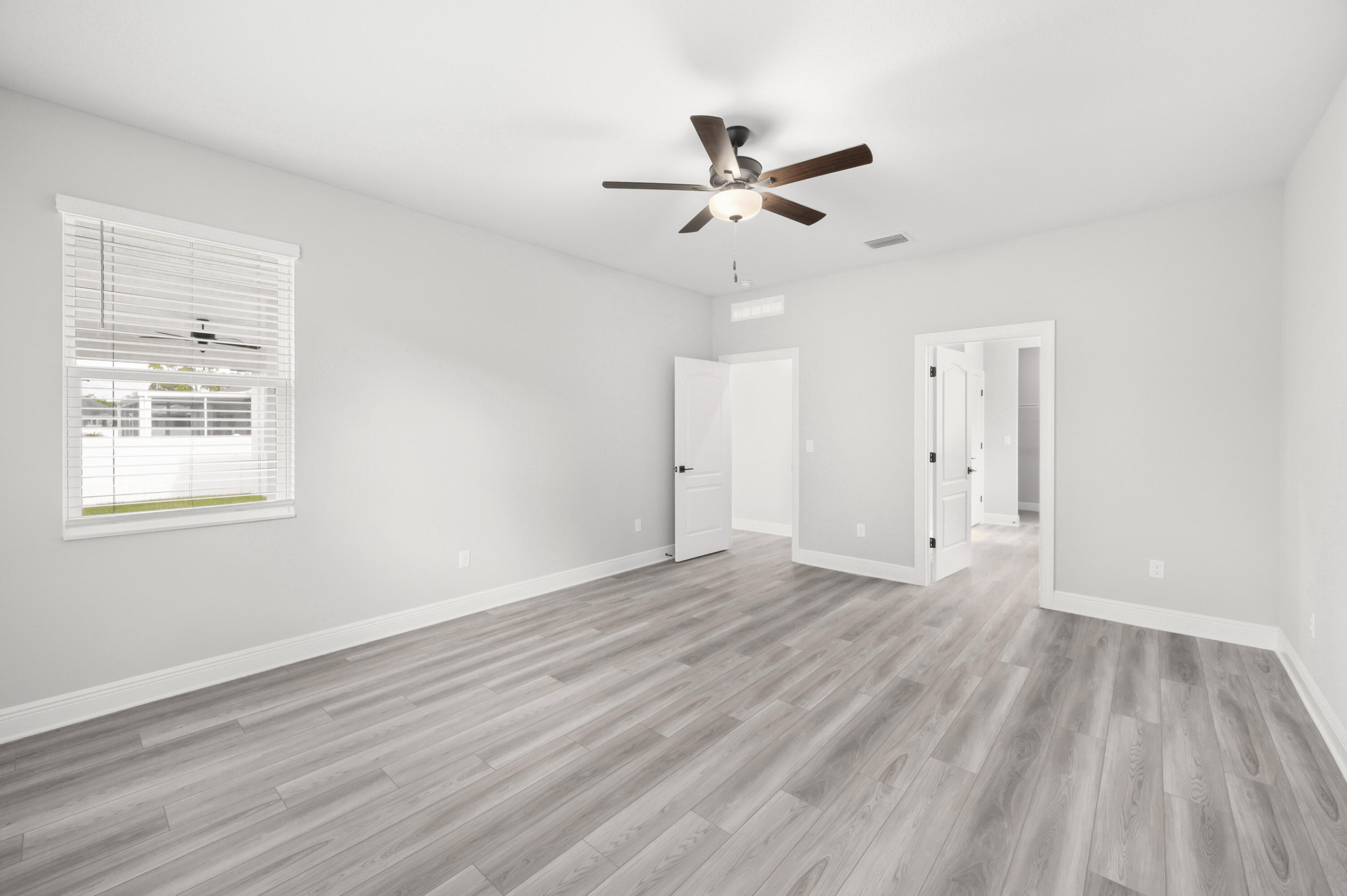 Port St Lucie - Residential