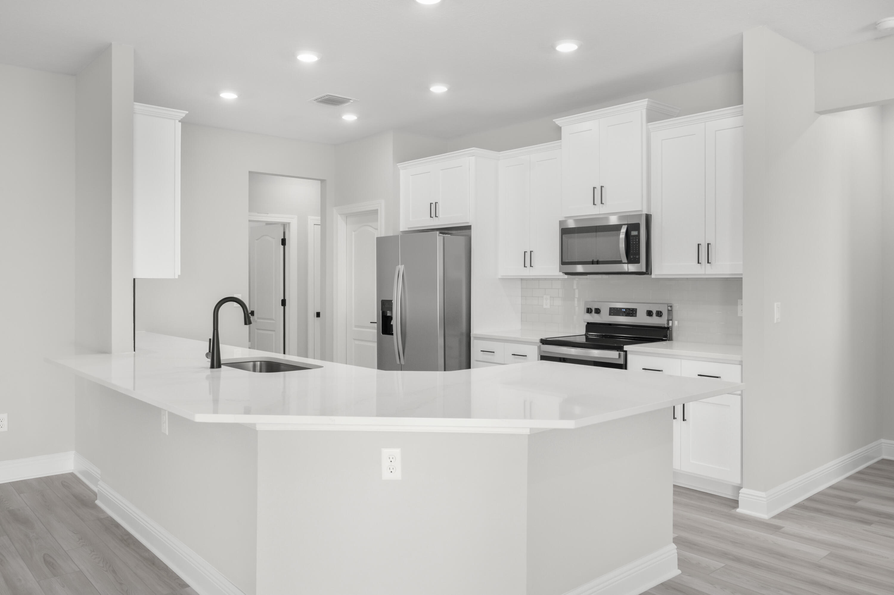 Port St Lucie - Residential