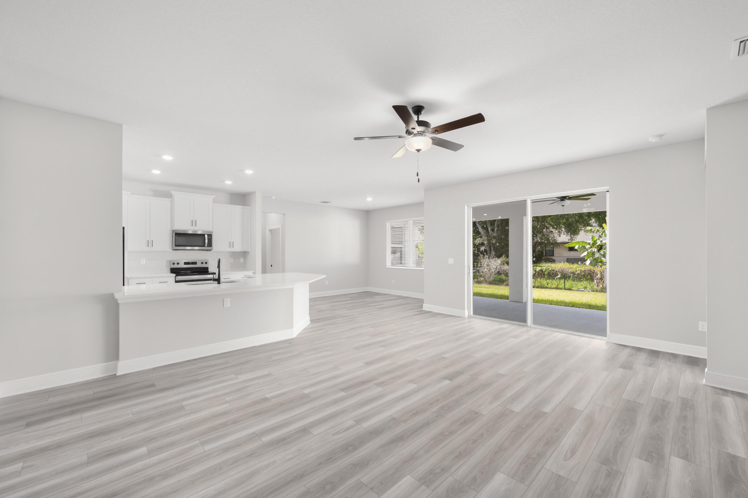 Port St Lucie - Residential