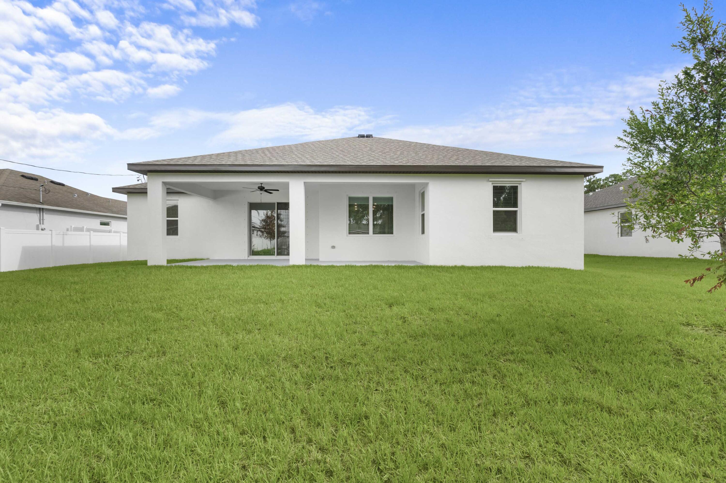 Port St Lucie - Residential
