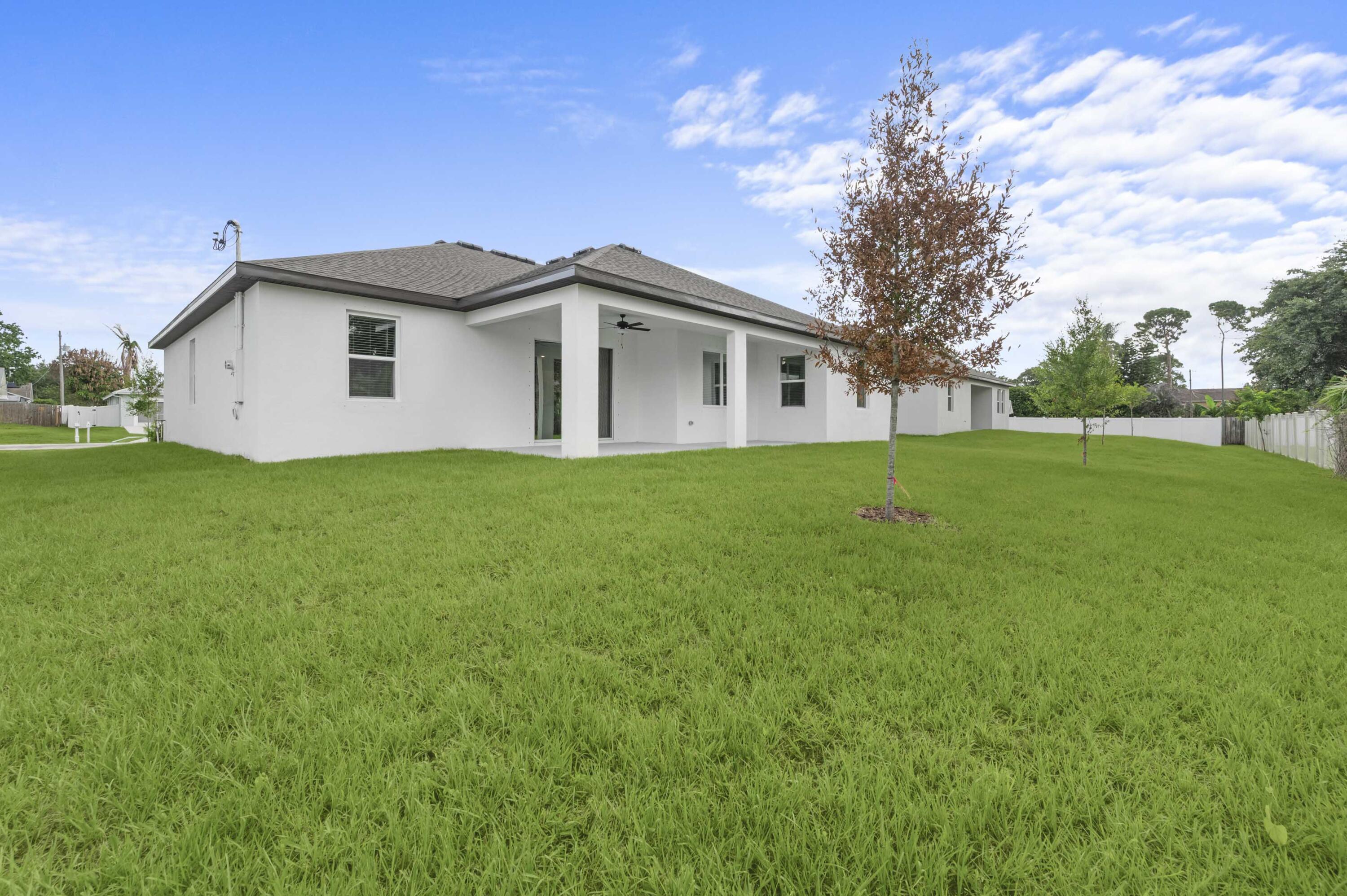 Port St Lucie - Residential