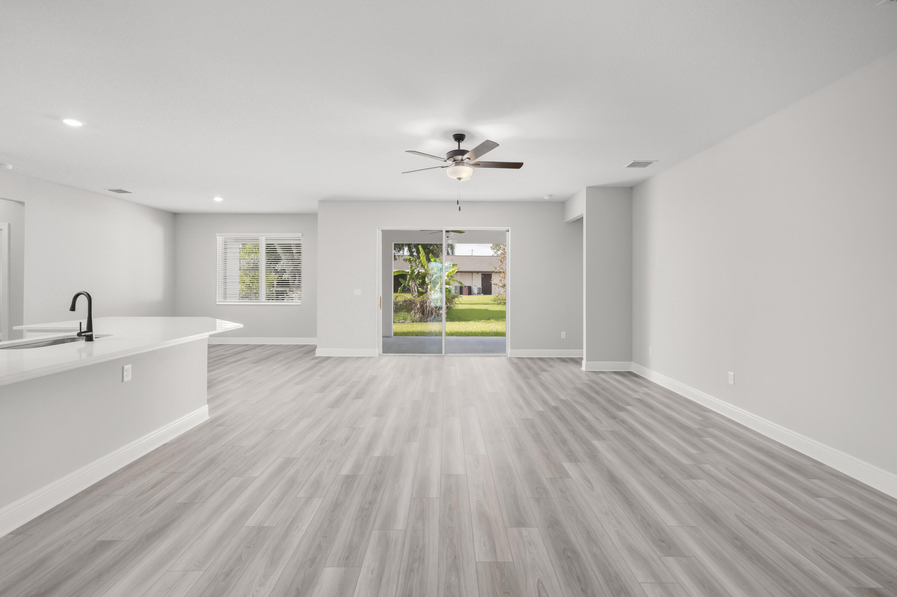 Port St Lucie - Residential