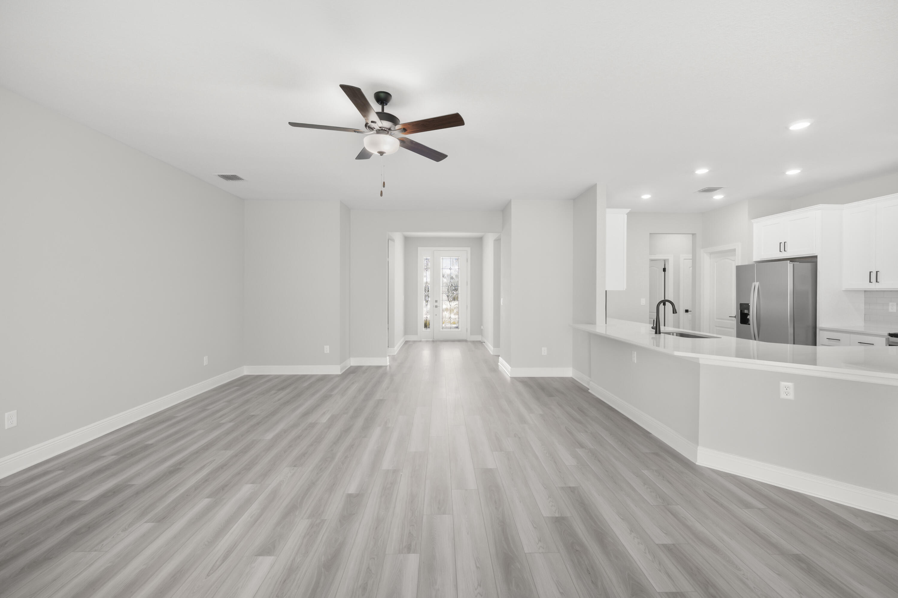 Port St Lucie - Residential
