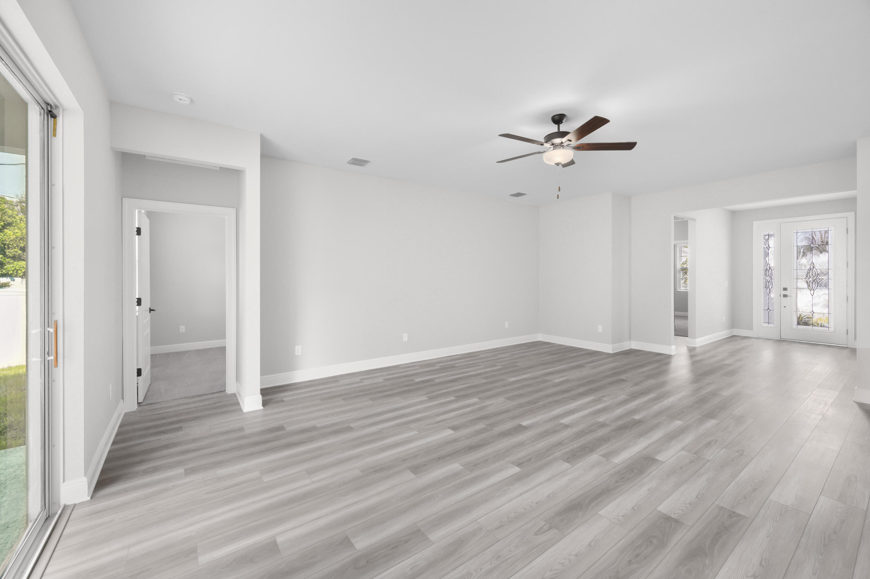 Port St Lucie - Residential