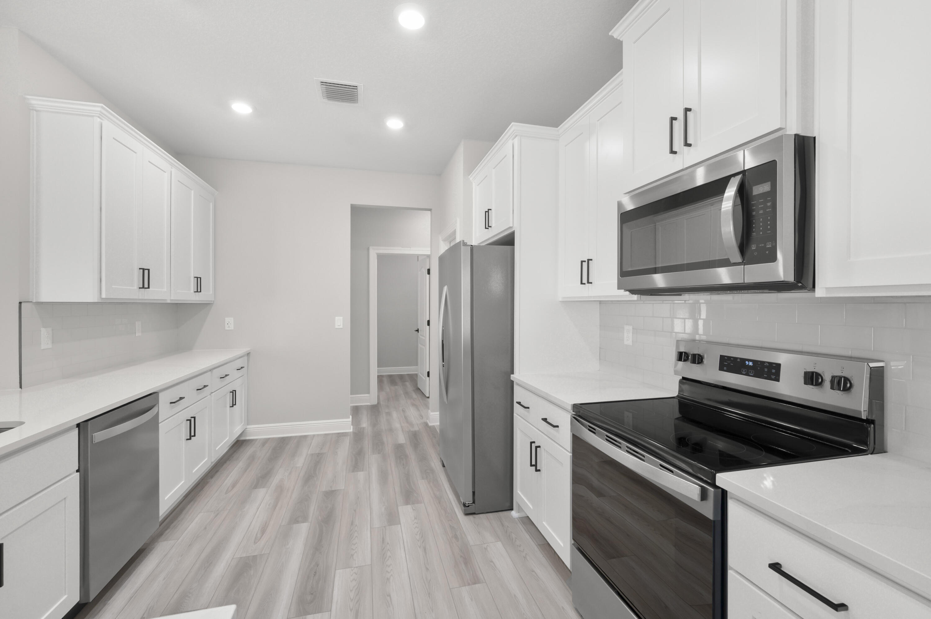 Port St Lucie - Residential