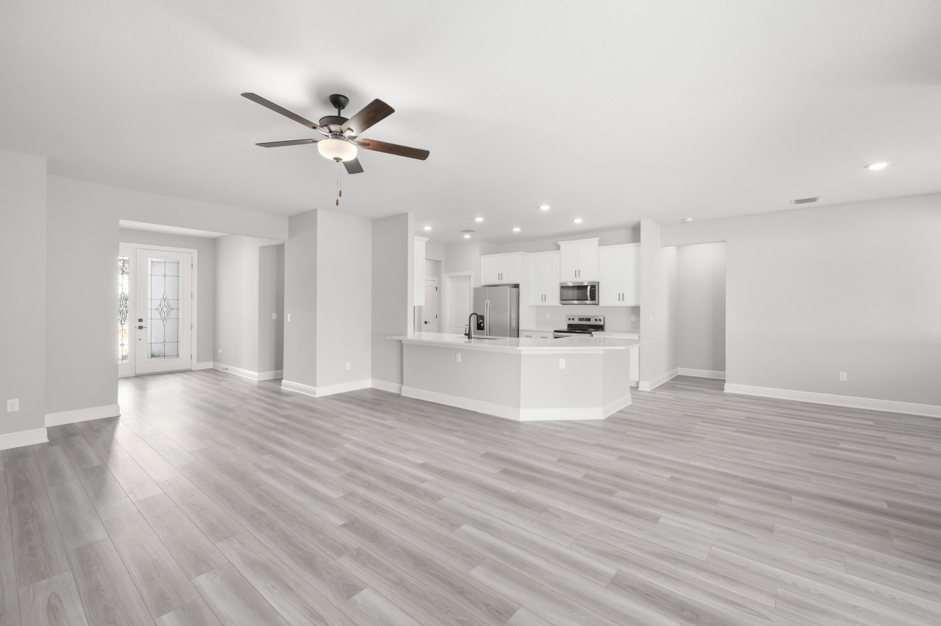 Port St Lucie - Residential