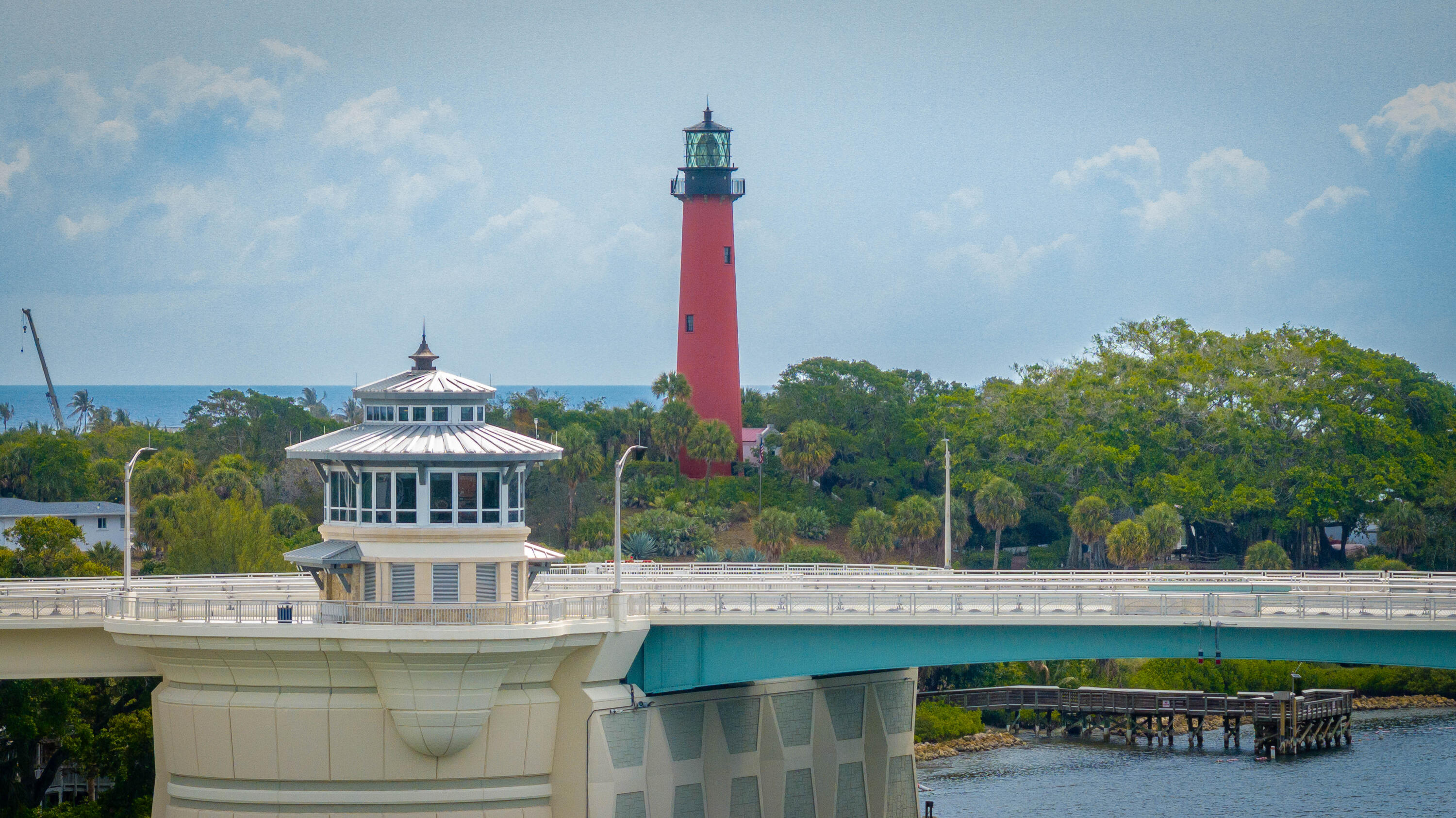 DOCKSIDE AT JUPITER HARBOUR - Residential