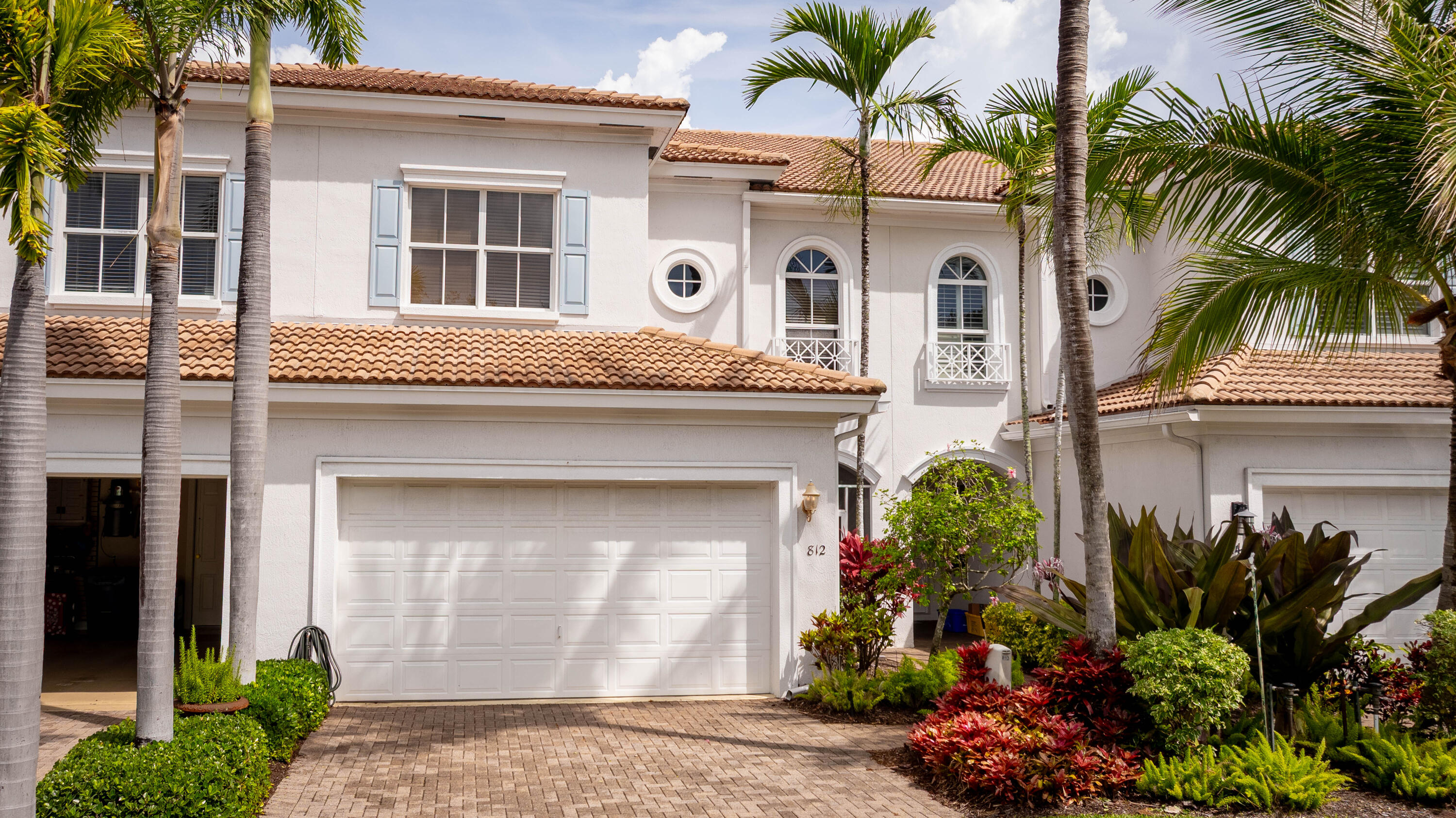 DOCKSIDE AT JUPITER HARBOUR - Residential