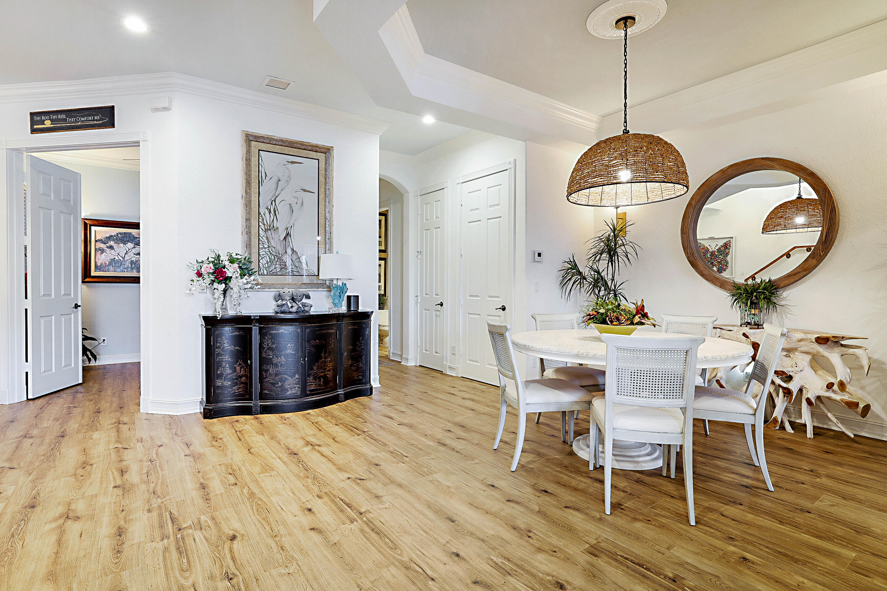 DOCKSIDE AT JUPITER HARBOUR - Residential