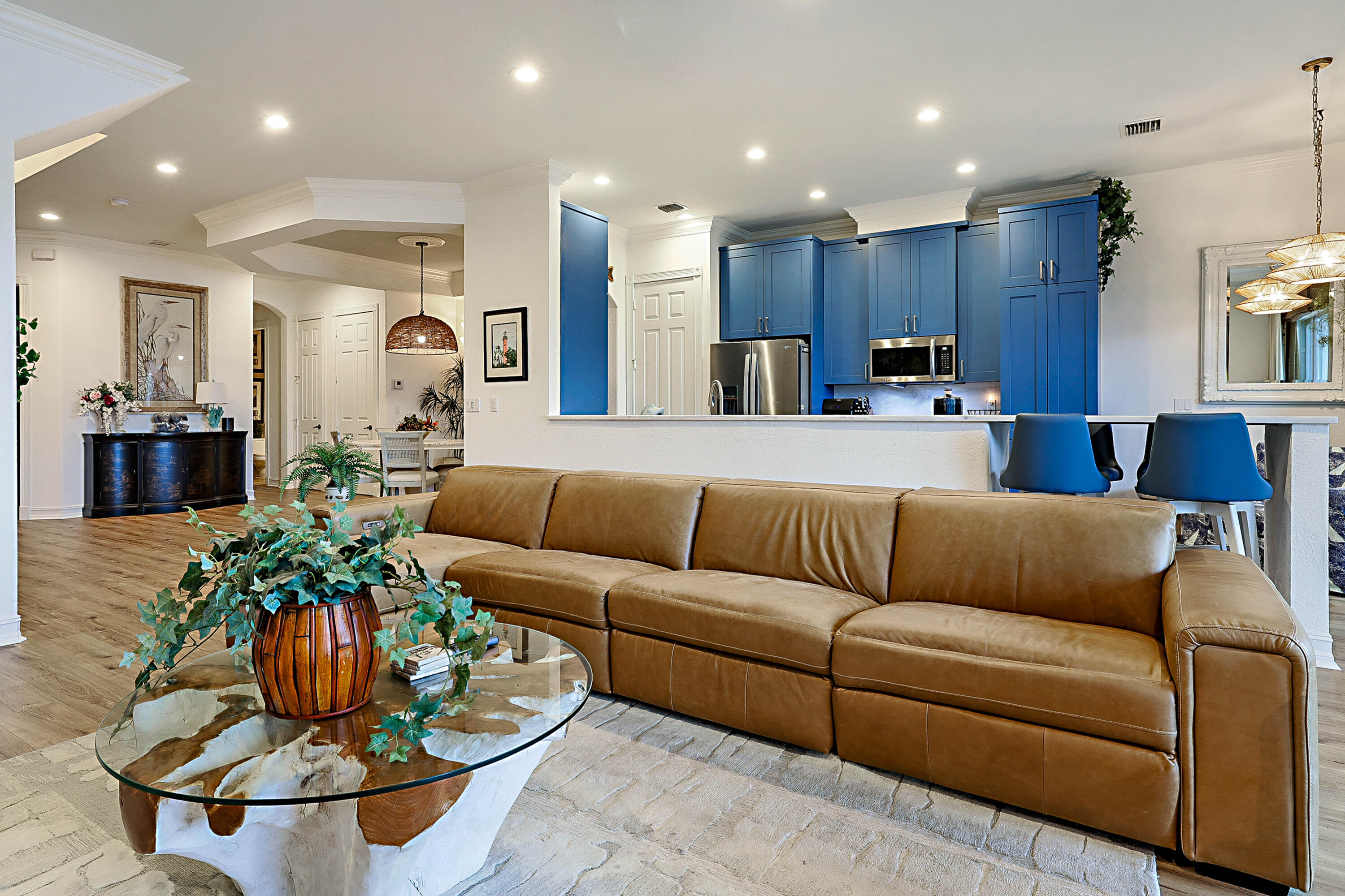 DOCKSIDE AT JUPITER HARBOUR - Residential