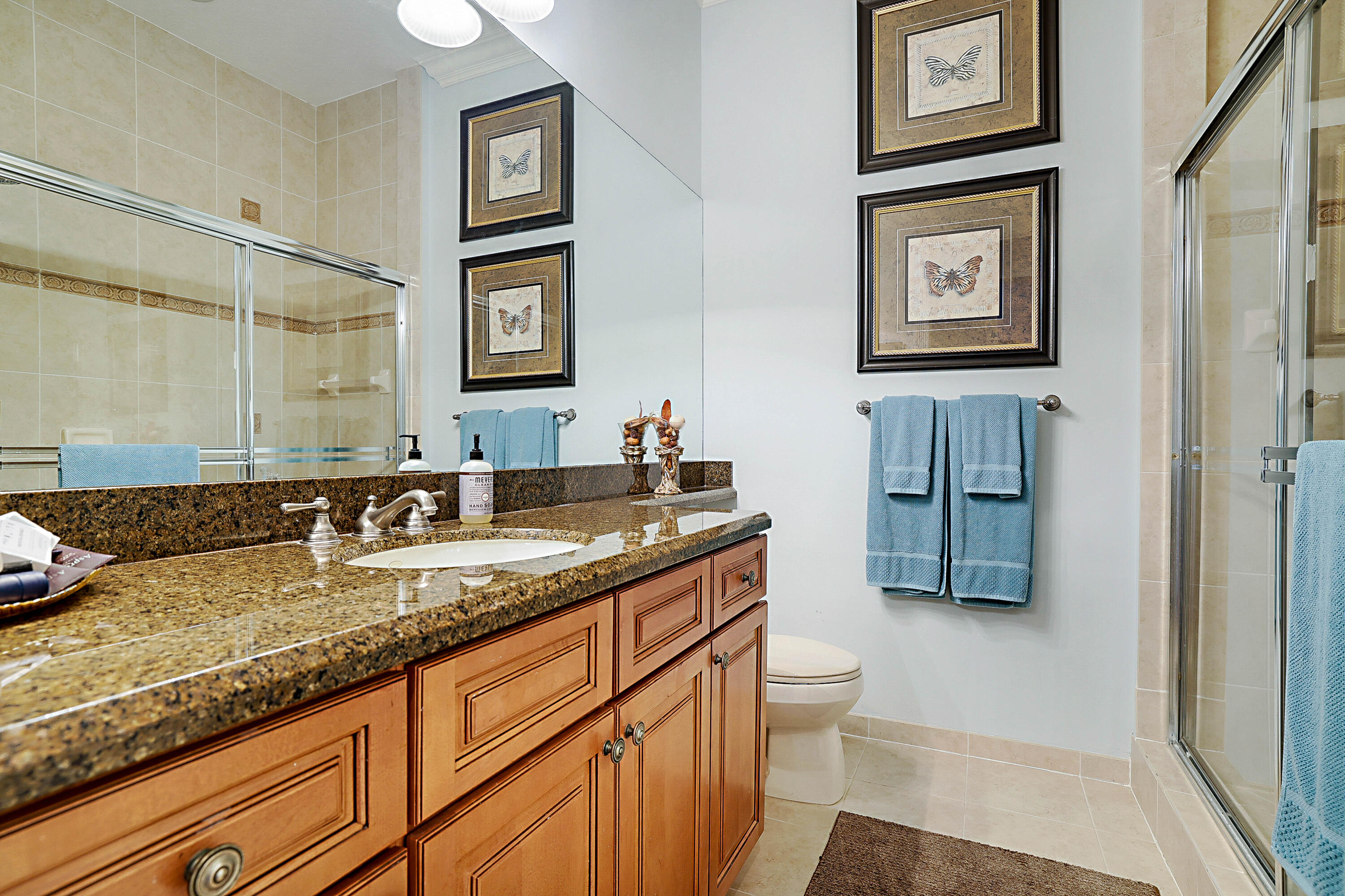 DOCKSIDE AT JUPITER HARBOUR - Residential
