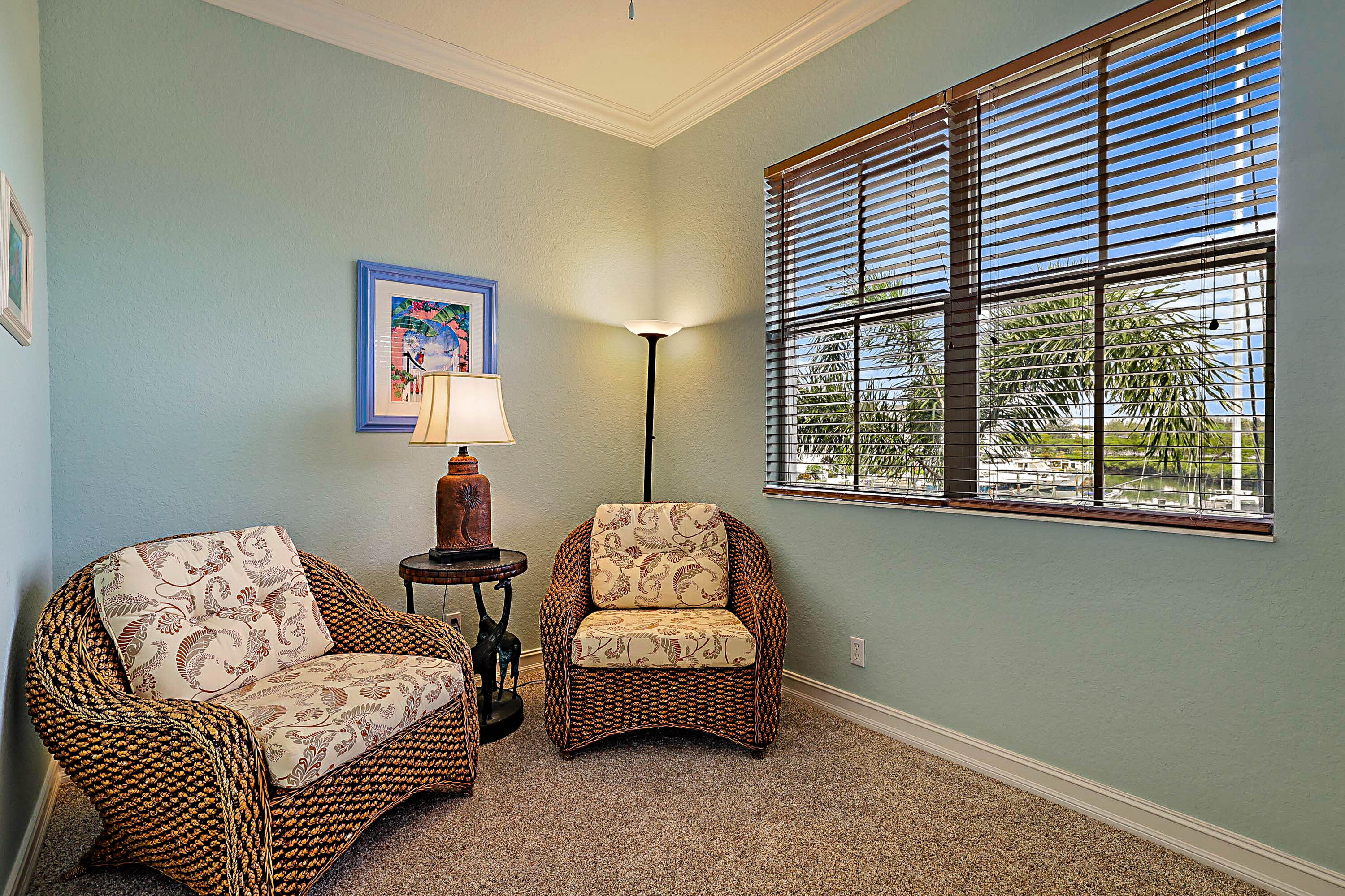 DOCKSIDE AT JUPITER HARBOUR - Residential
