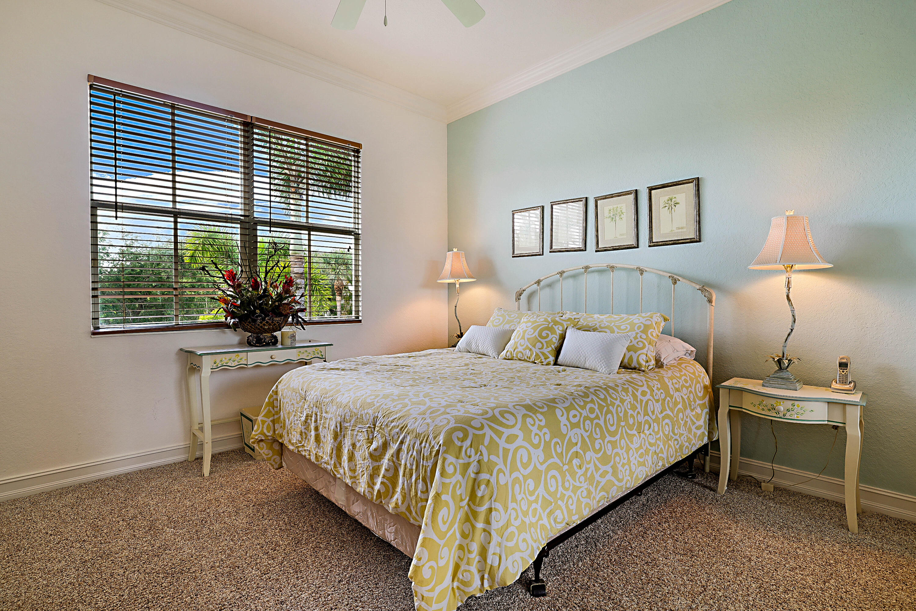 DOCKSIDE AT JUPITER HARBOUR - Residential