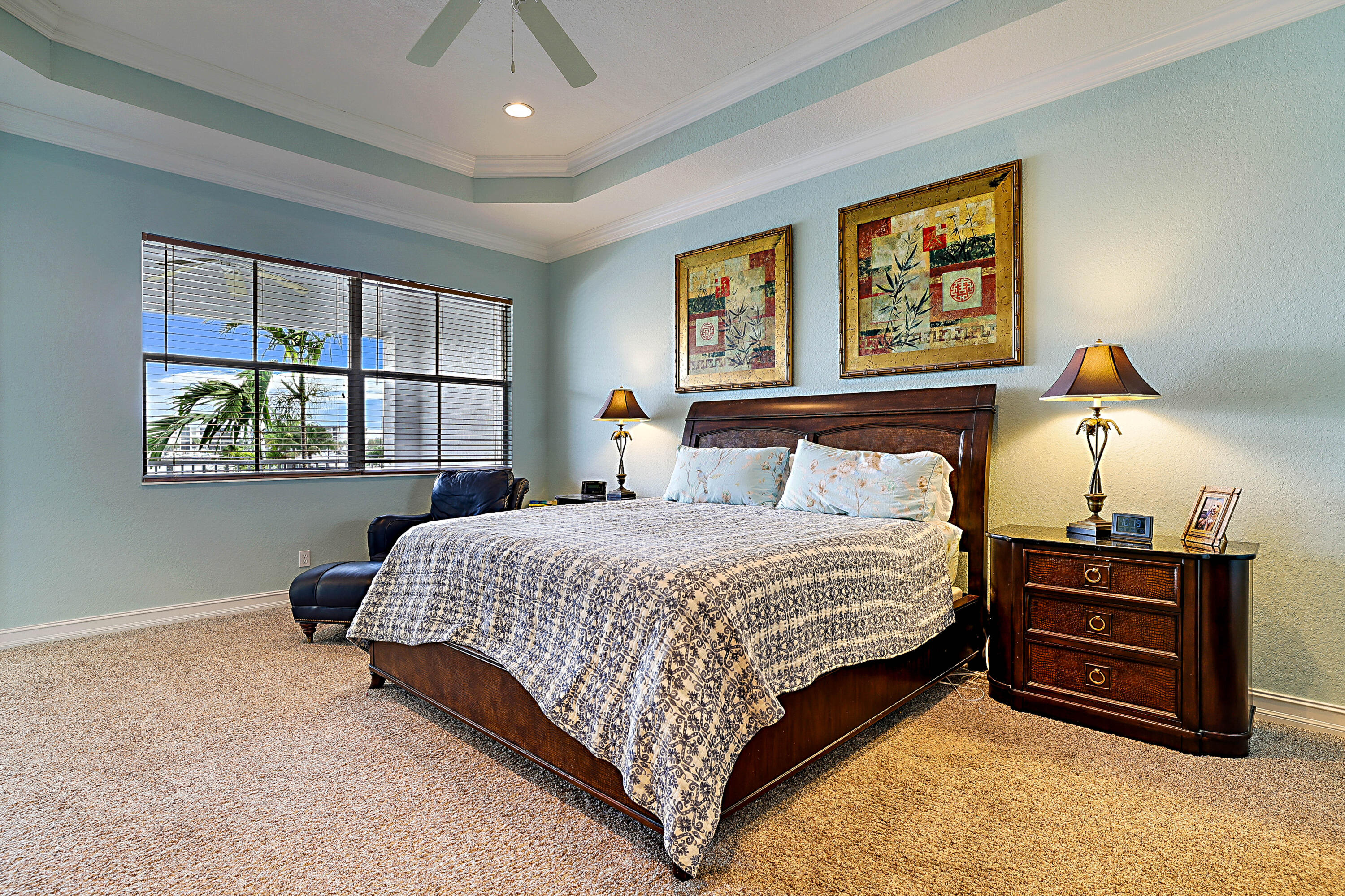 DOCKSIDE AT JUPITER HARBOUR - Residential