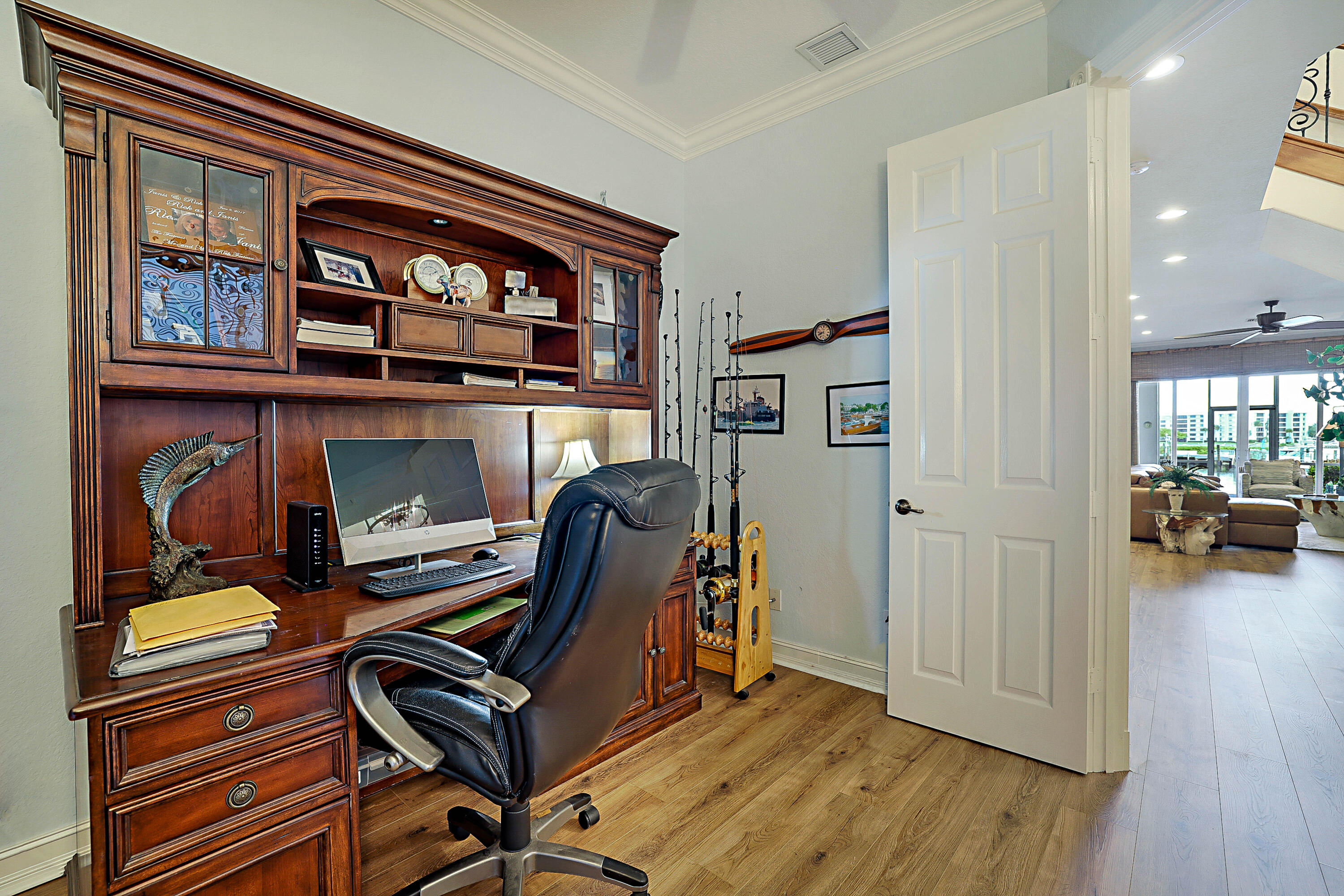DOCKSIDE AT JUPITER HARBOUR - Residential