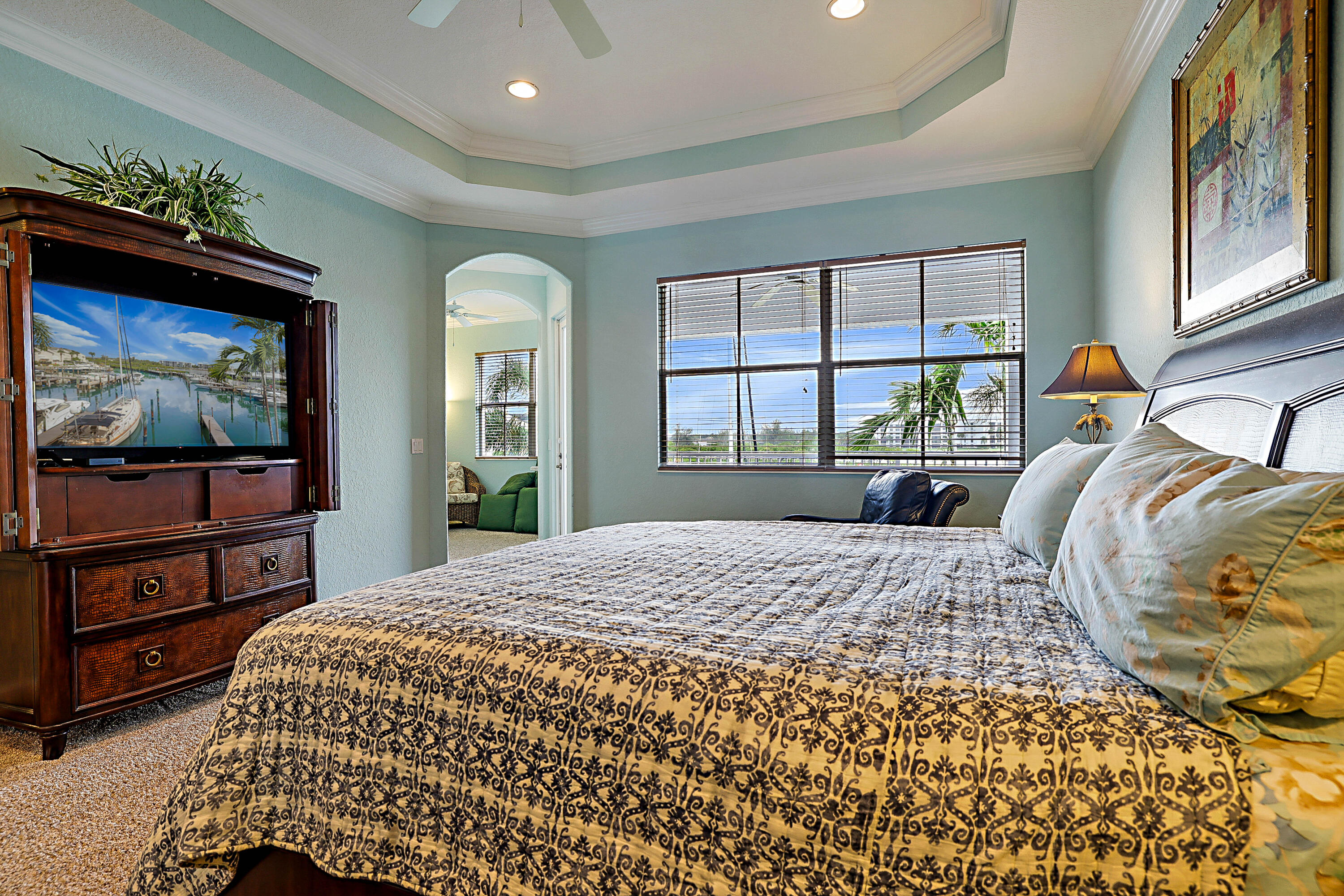DOCKSIDE AT JUPITER HARBOUR - Residential