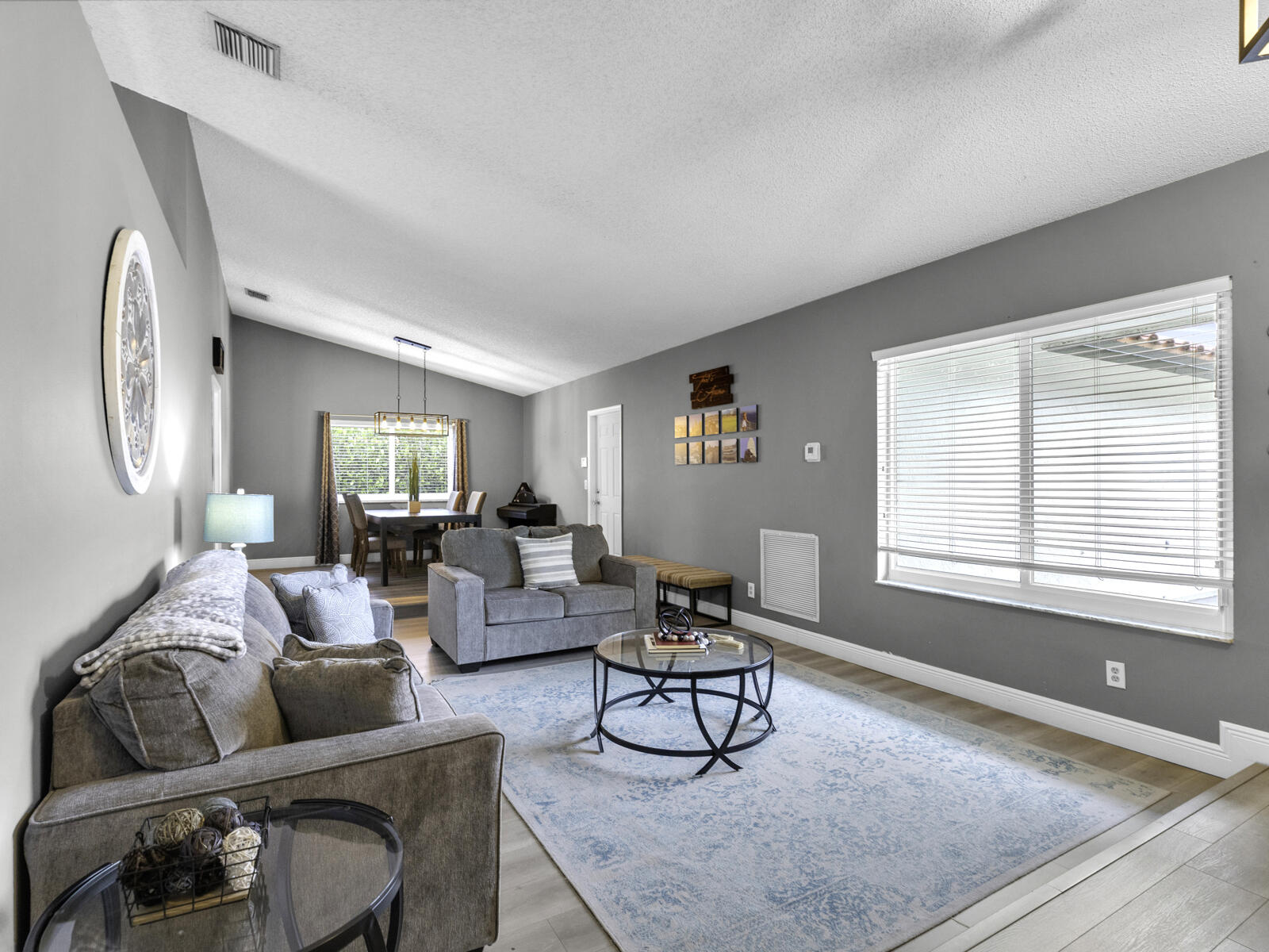 WAVERLY HUNDRED - Residential
