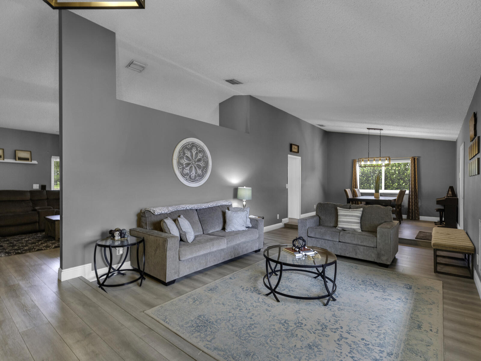 WAVERLY HUNDRED - Residential
