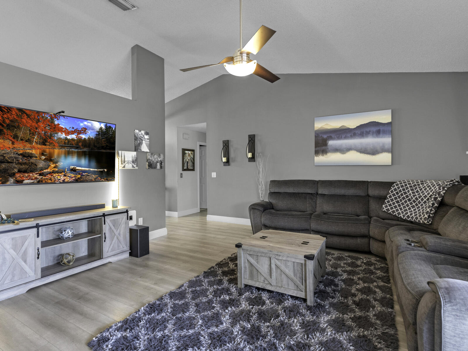 WAVERLY HUNDRED - Residential