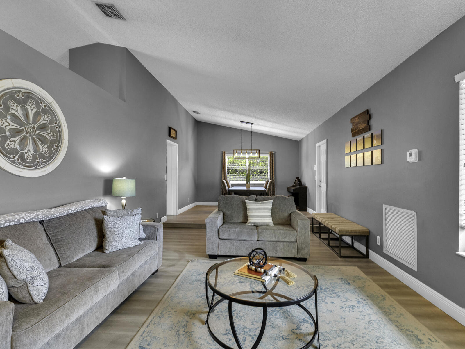 WAVERLY HUNDRED - Residential