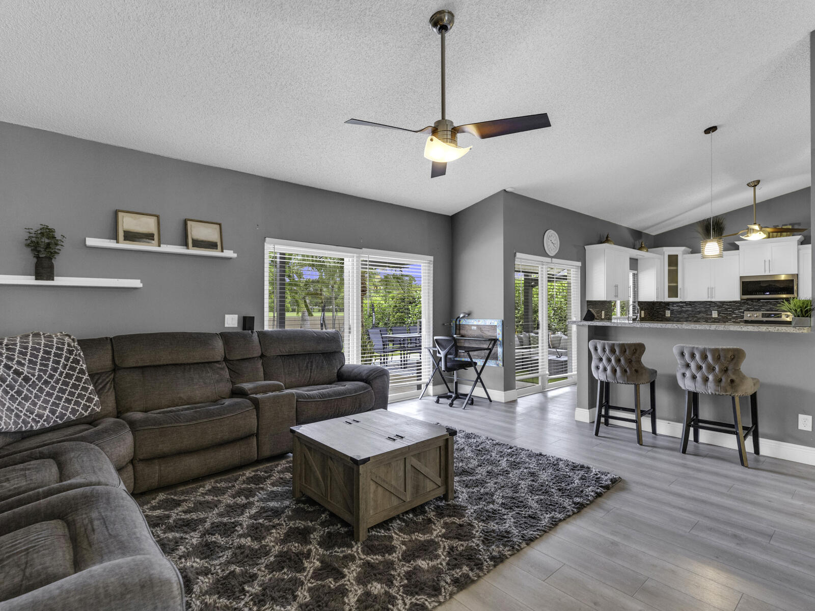 WAVERLY HUNDRED - Residential