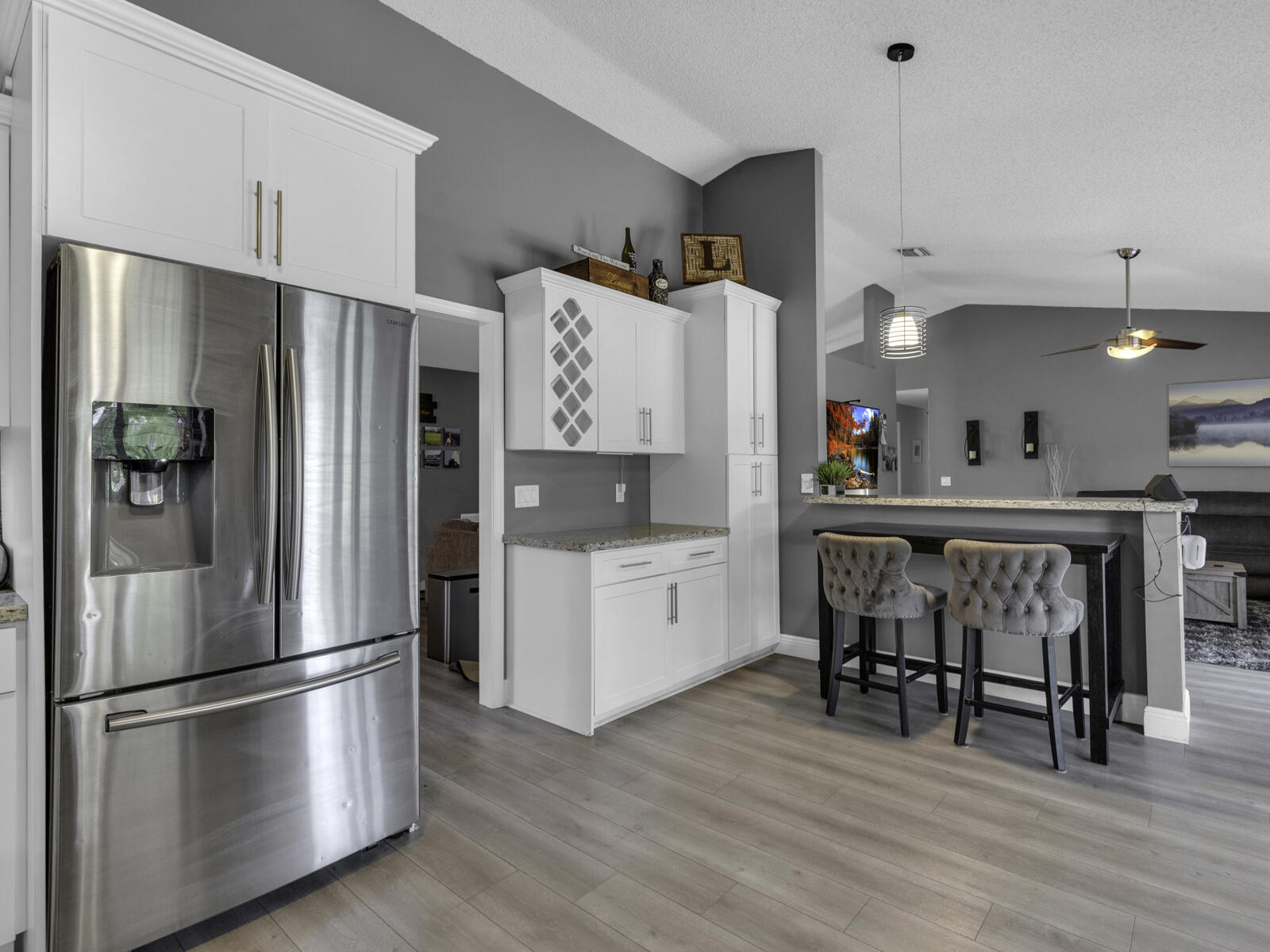 WAVERLY HUNDRED - Residential