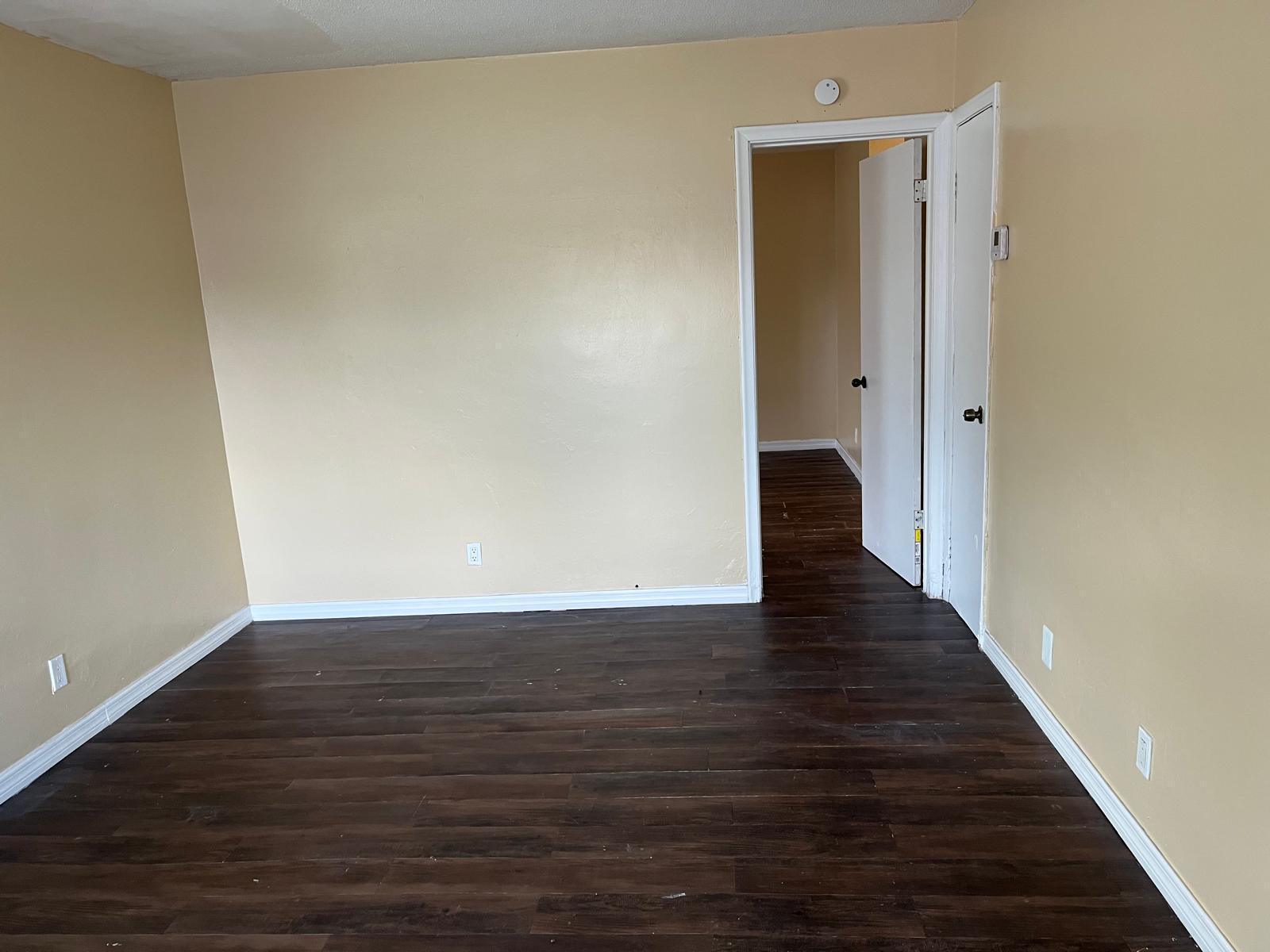 Oriole Estates - Residential Lease