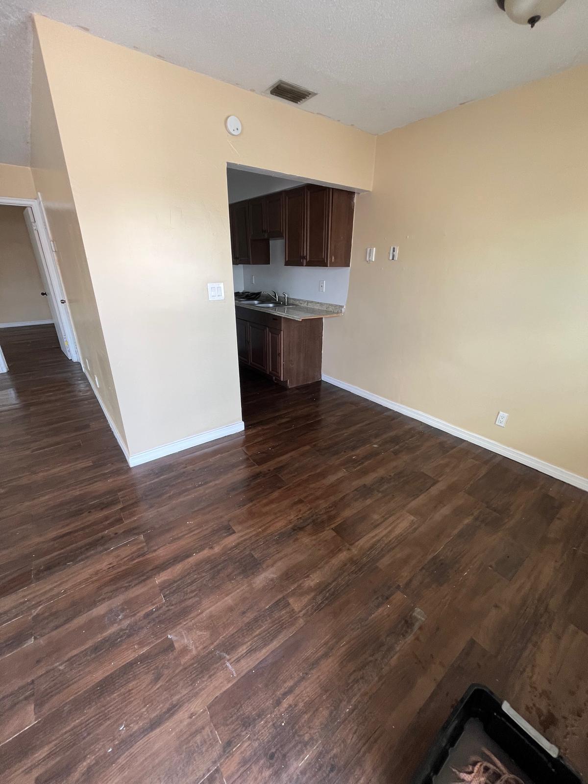 Oriole Estates - Residential Lease
