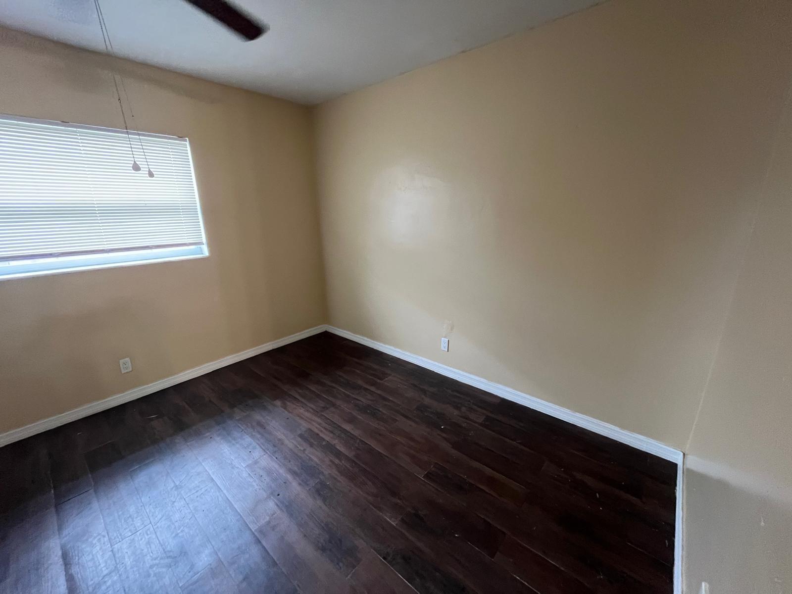 Oriole Estates - Residential Lease