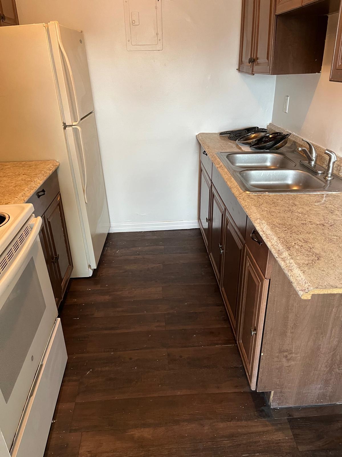 Oriole Estates - Residential Lease