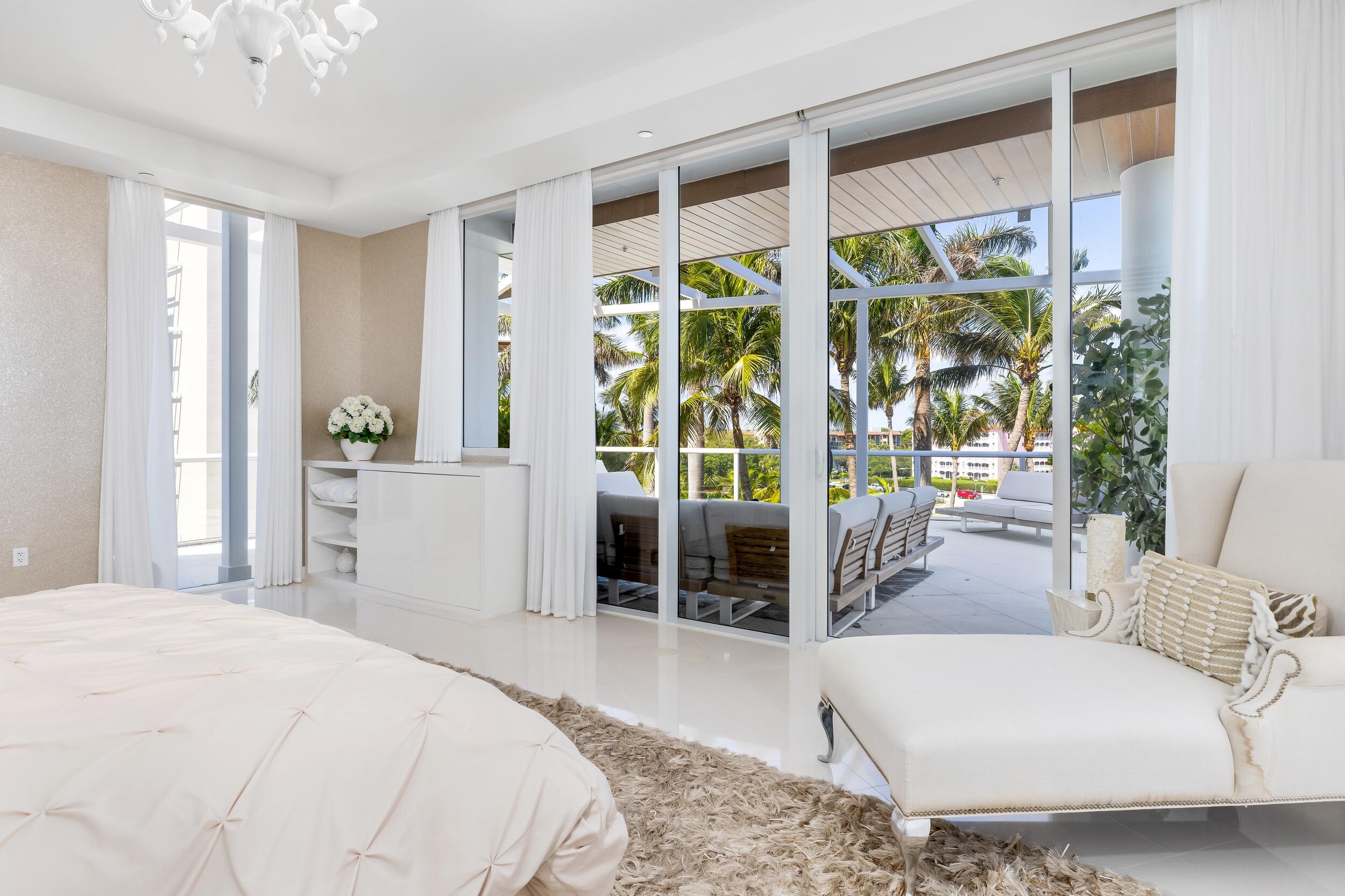 ONE THOUSAND OCEAN - Residential