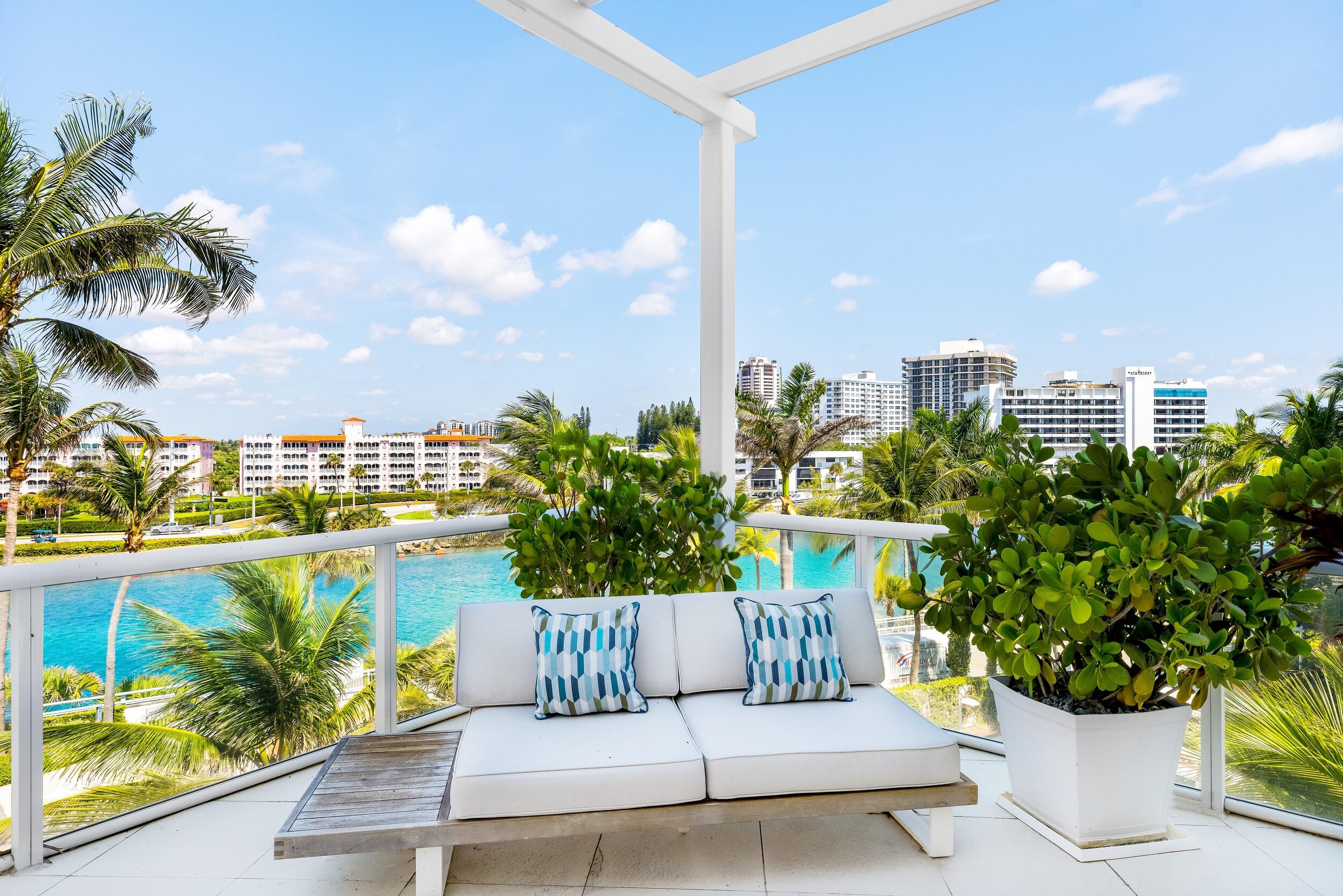 ONE THOUSAND OCEAN - Residential
