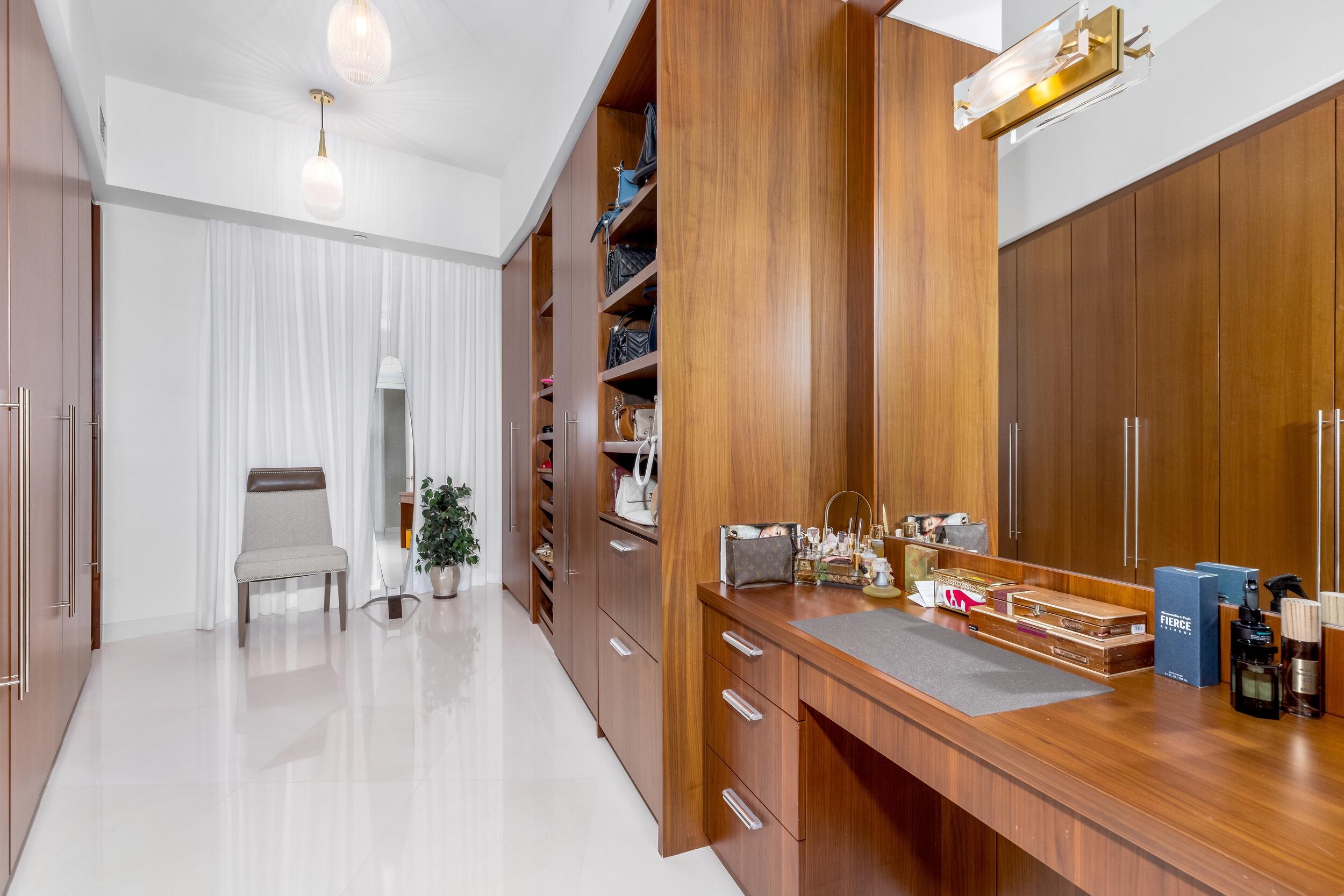 ONE THOUSAND OCEAN - Residential