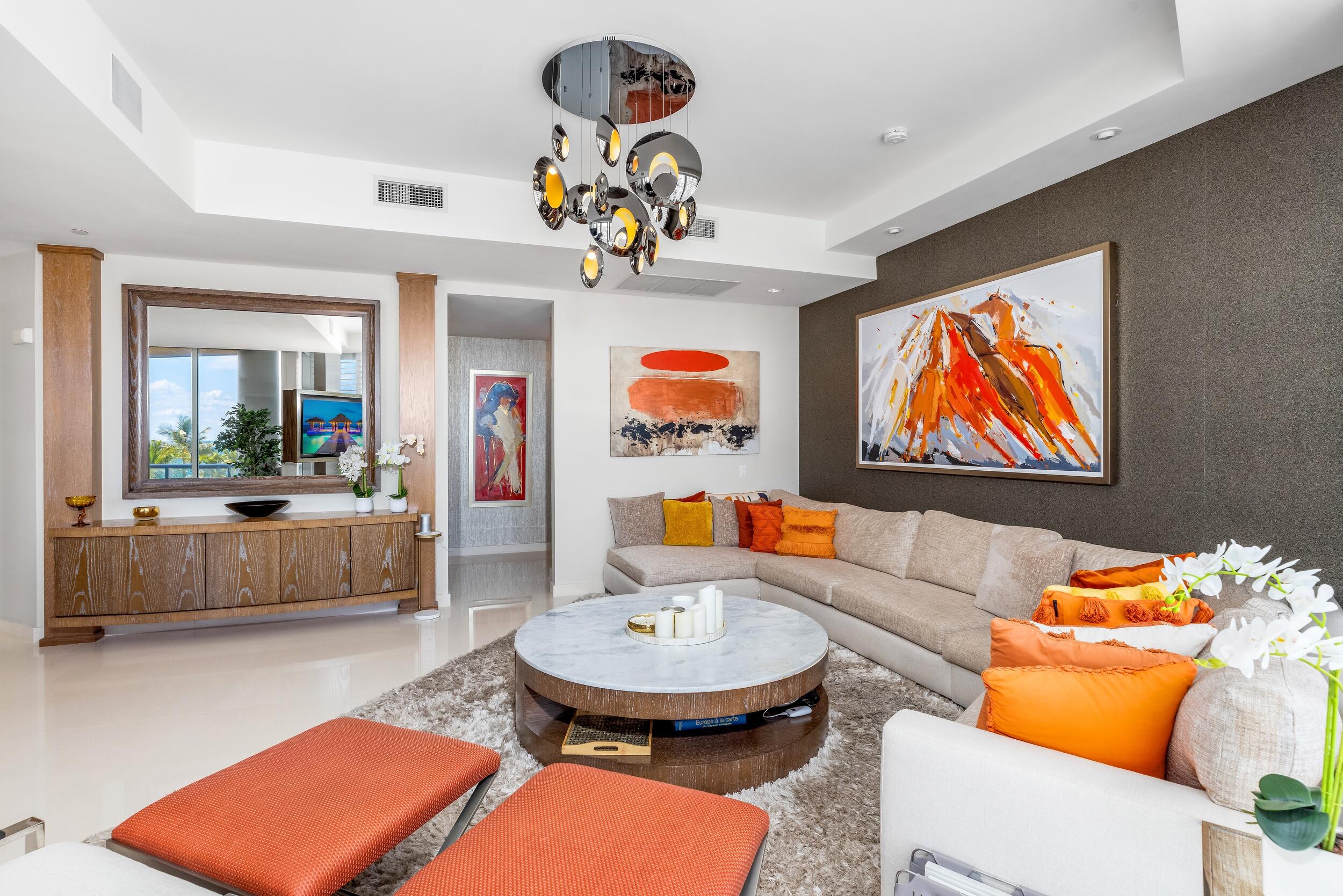 ONE THOUSAND OCEAN - Residential