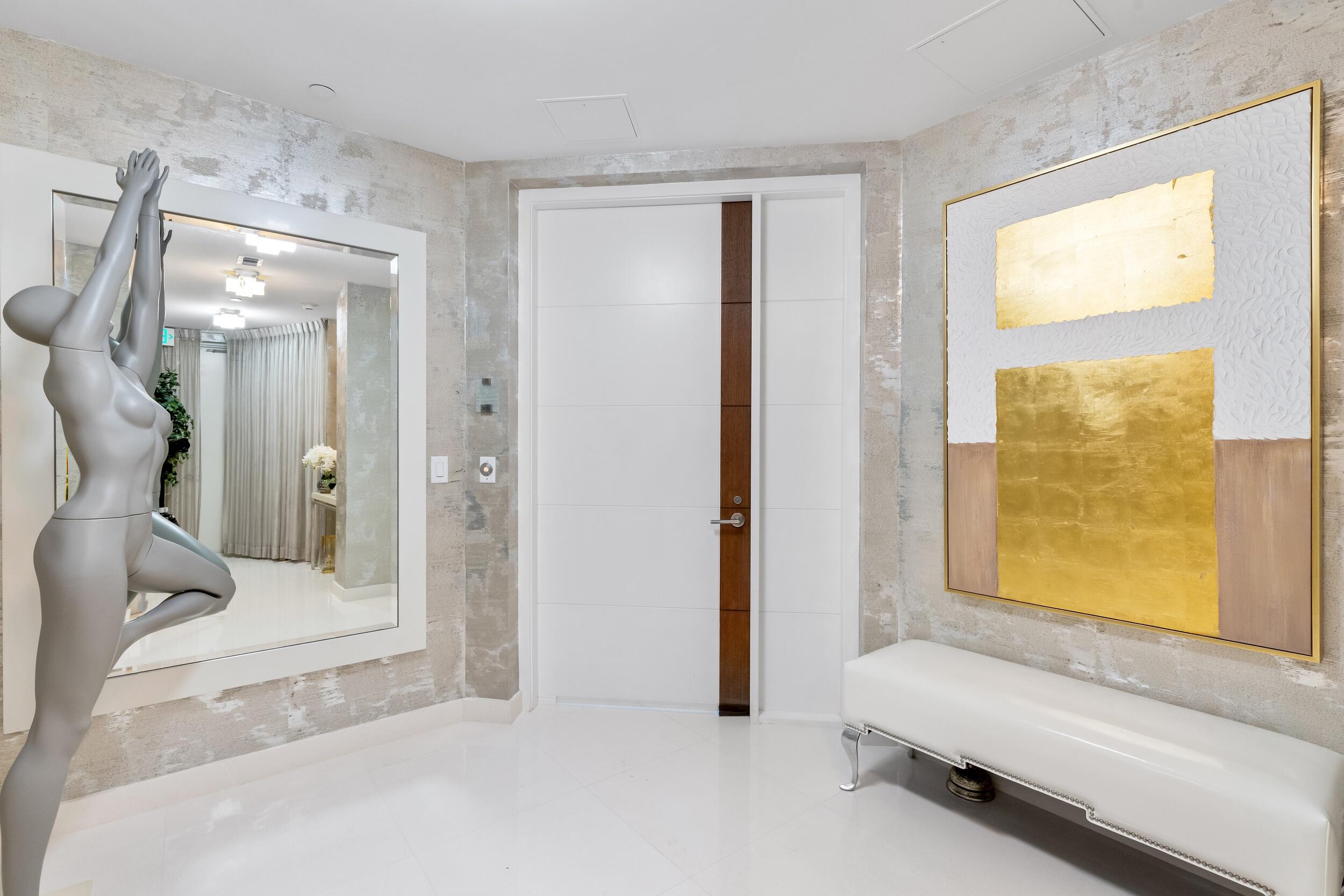 ONE THOUSAND OCEAN - Residential