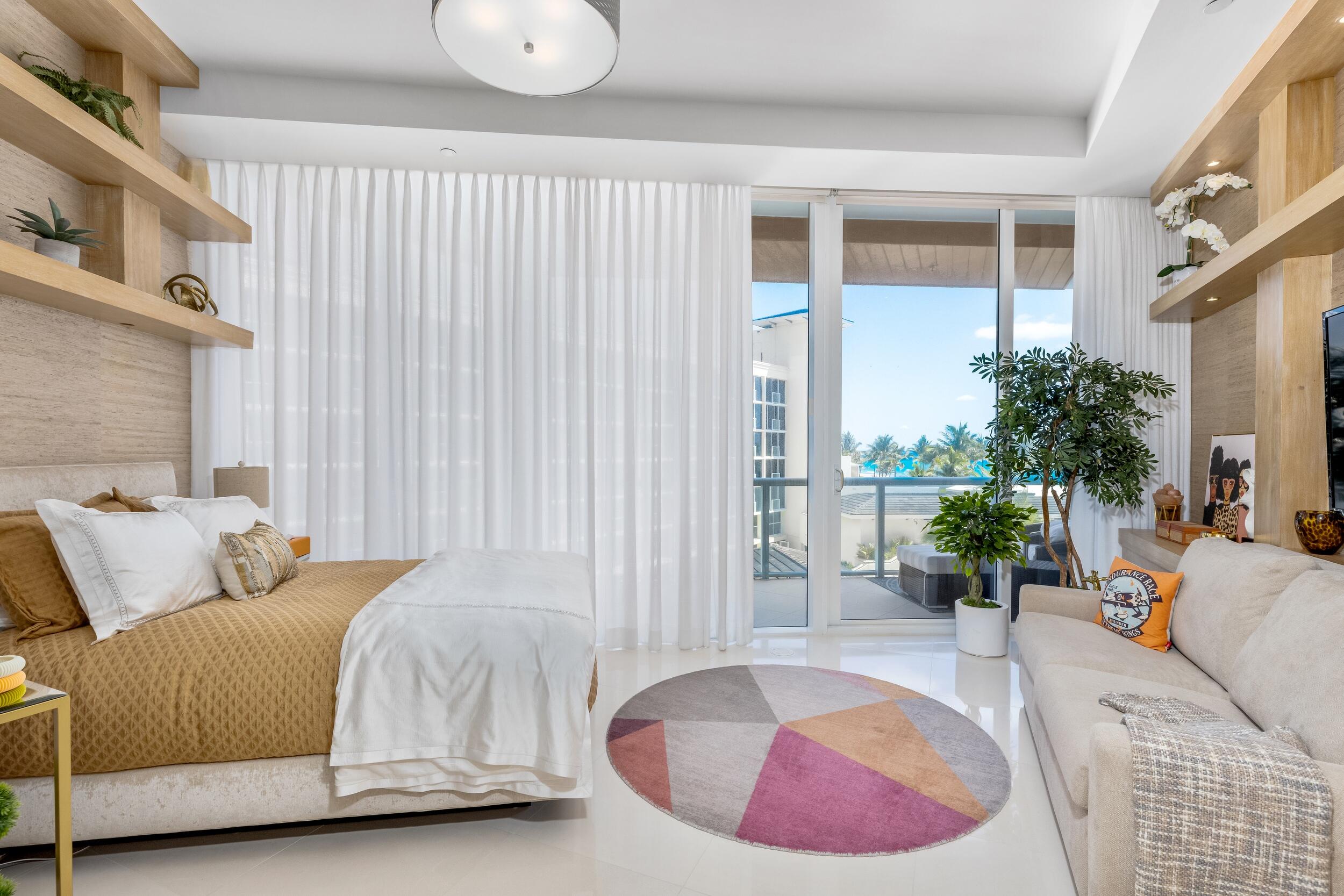 ONE THOUSAND OCEAN - Residential